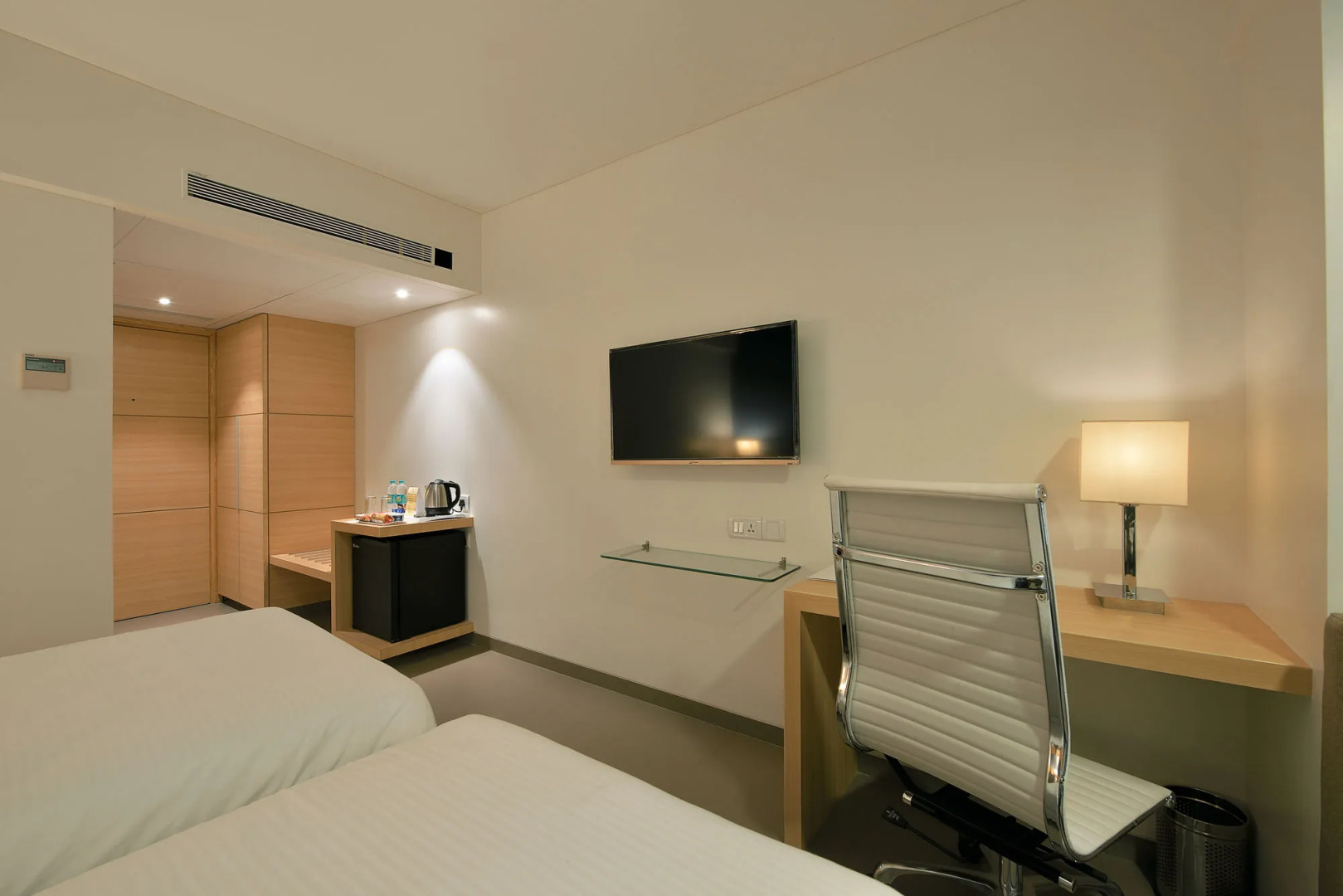 Krishna Palace Hotel Ambernath