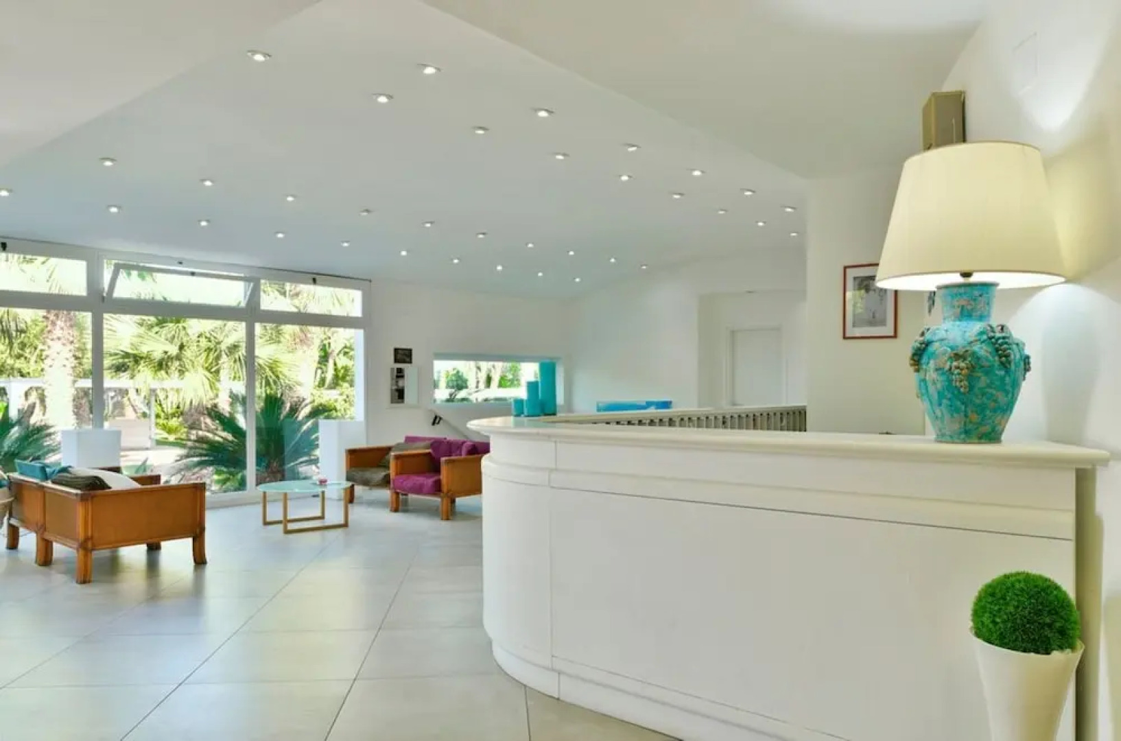 Olimpia Cilento Resort