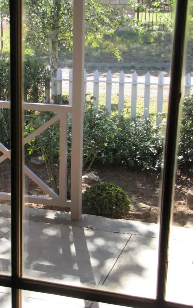 Sandstone Chameleon Guesthouse Fouriesburg