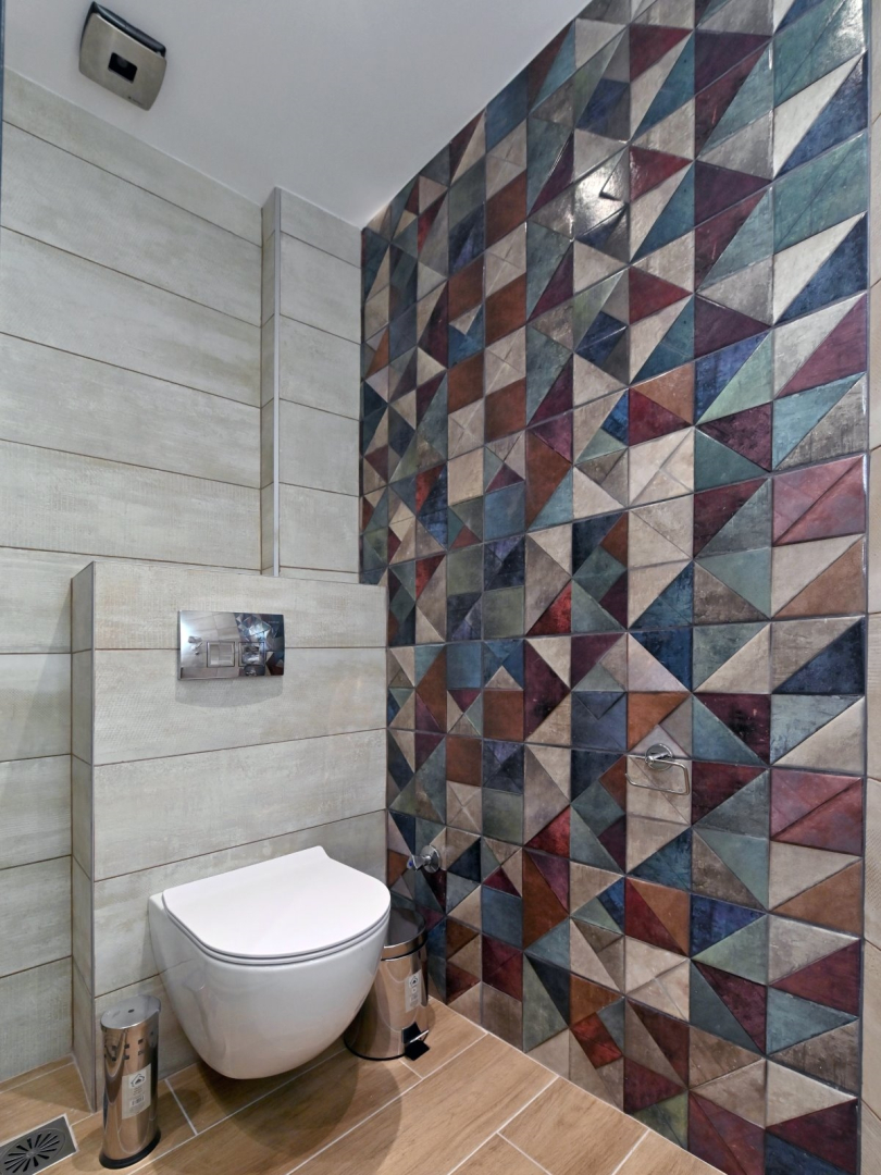 Sabbia Seafront Apartment 3 by TravelPro Servi...