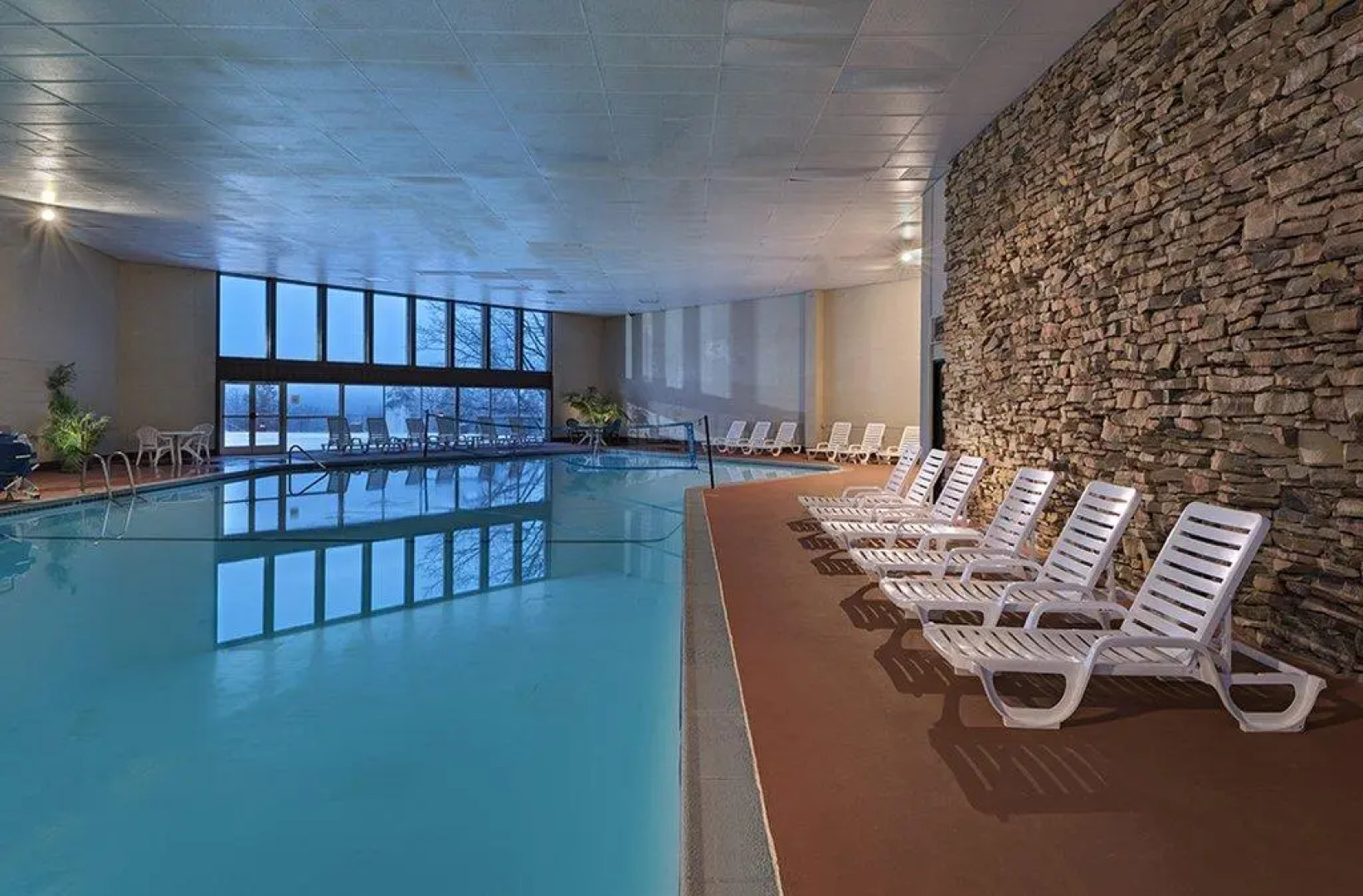 Mountain Laurel Resort