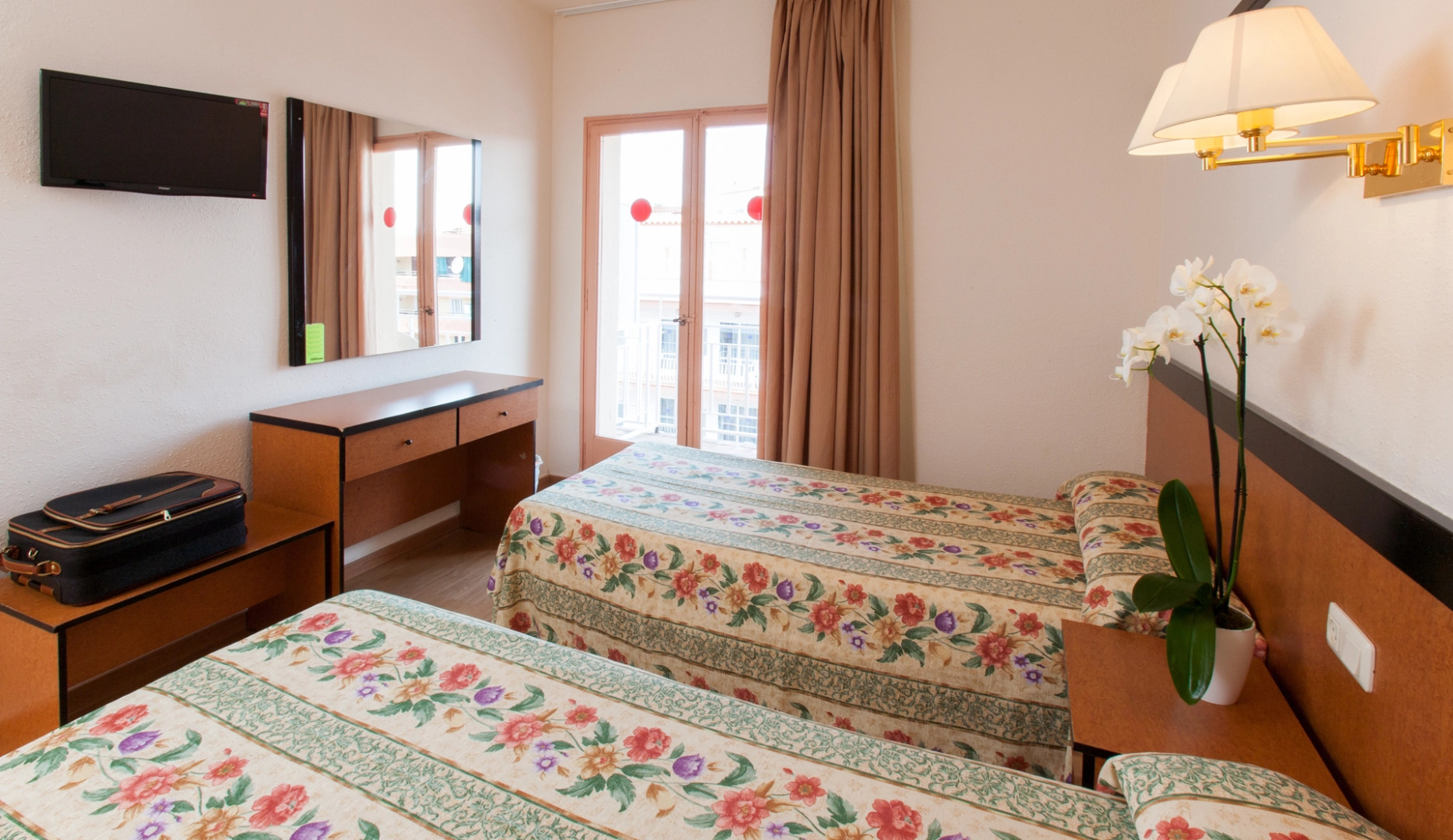 Hotel Boutique Can Colom