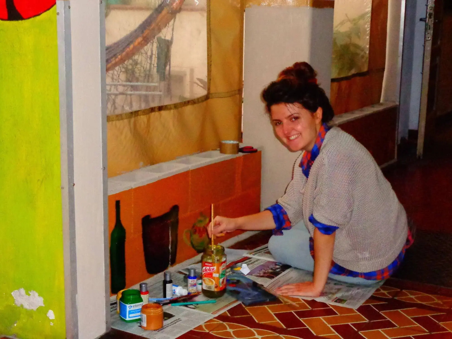 Turning Point Hostel