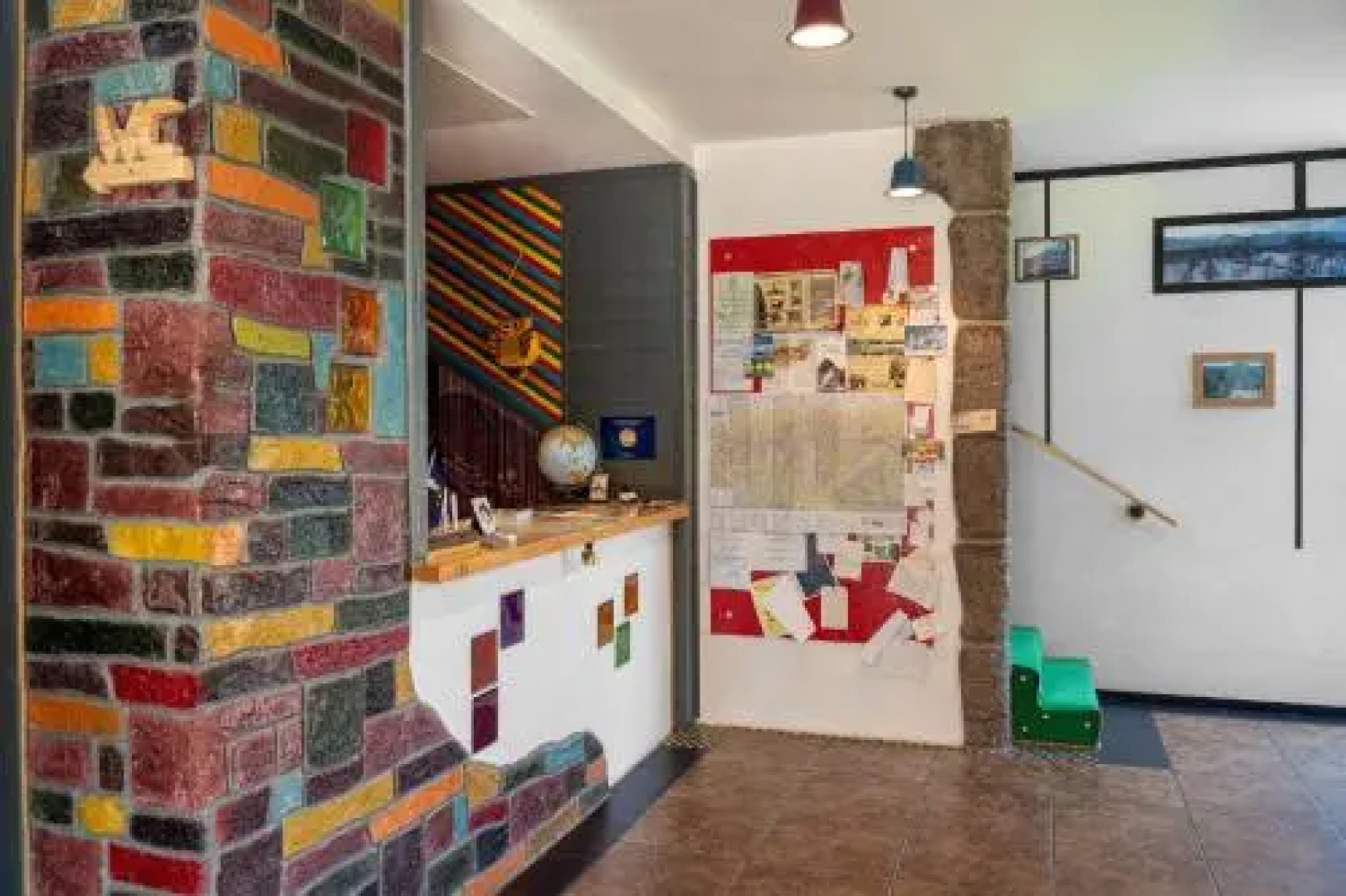 Ana Bed and Breakfast