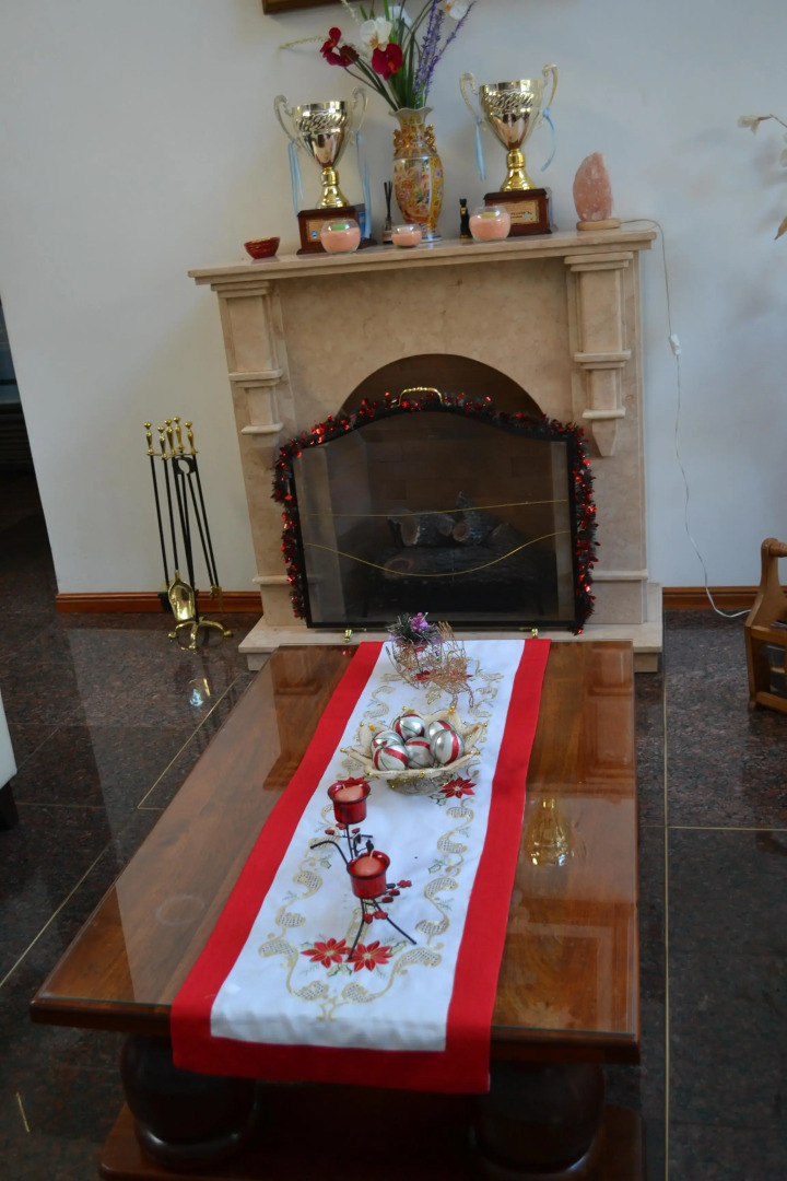 Apart Hotel Patagonia Sur