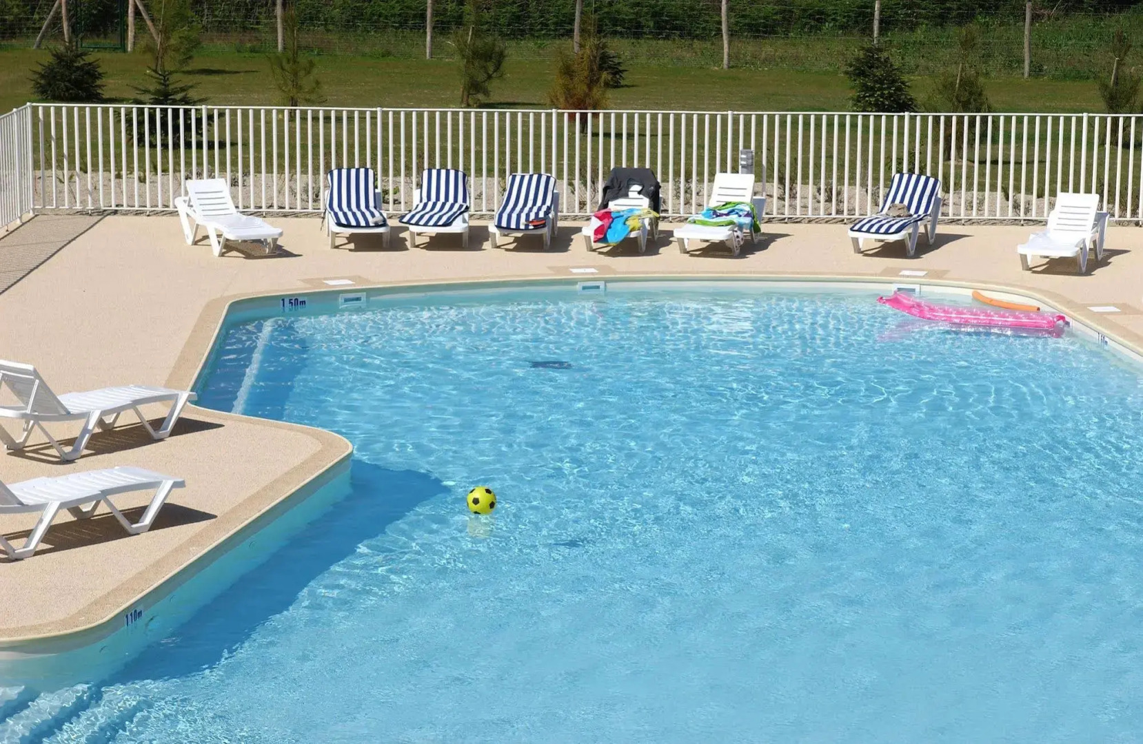 Residence Nemea Les Roches