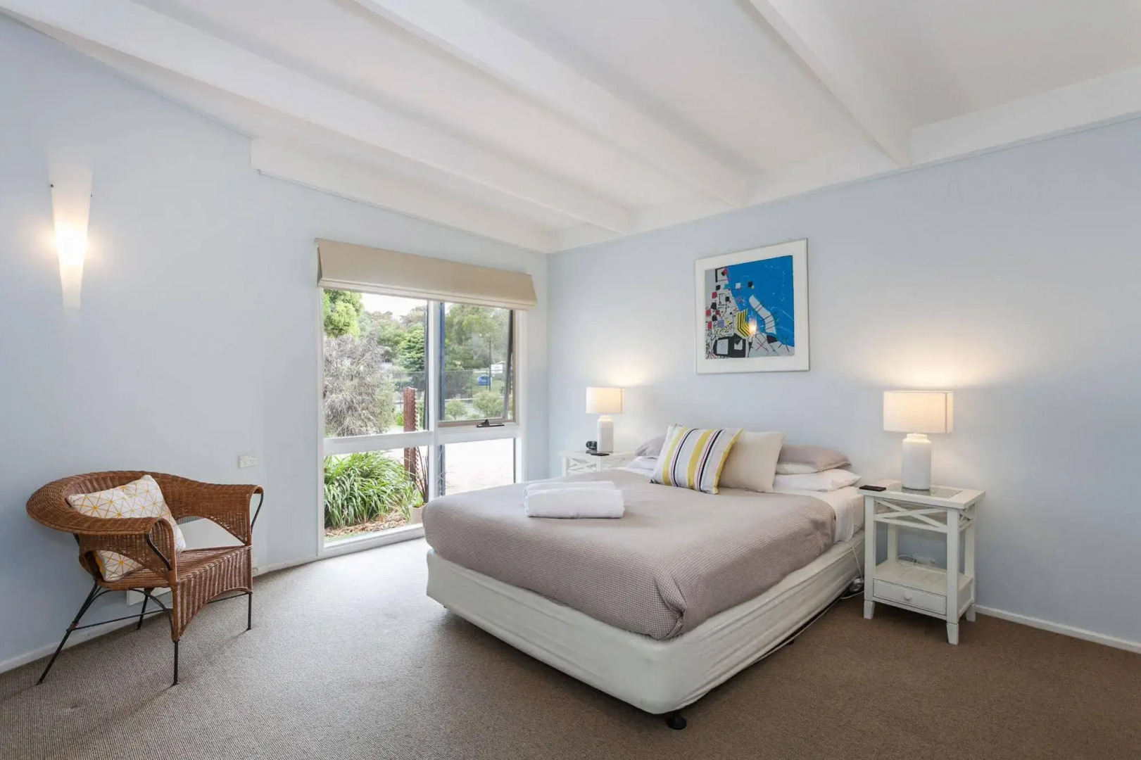 Aireys Inlet Getaway Resort