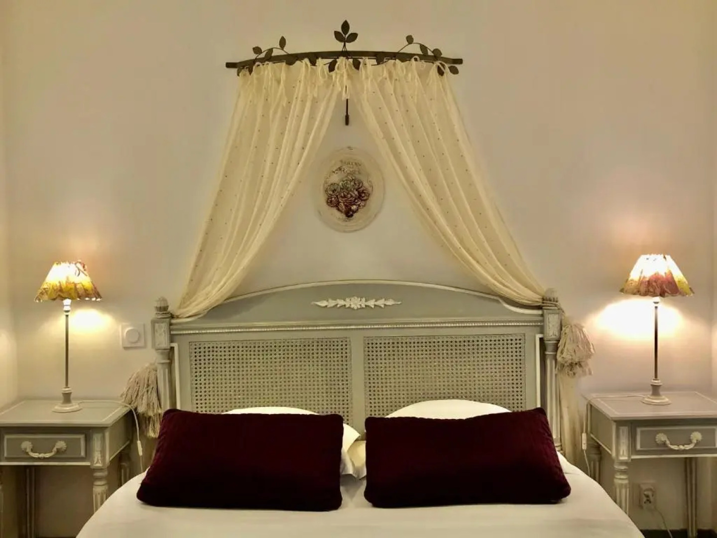 Réglisse et Pain dEpices