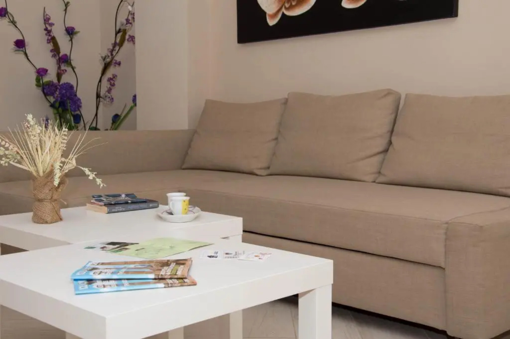 Bosco Sea Apartments