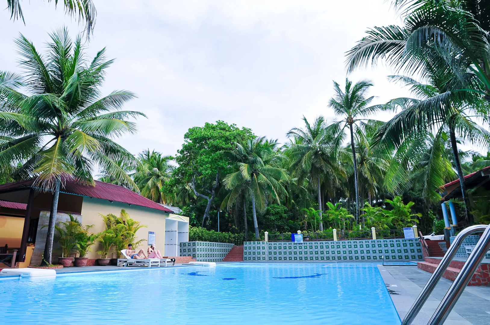 Sea Star Resort Phu Quoc