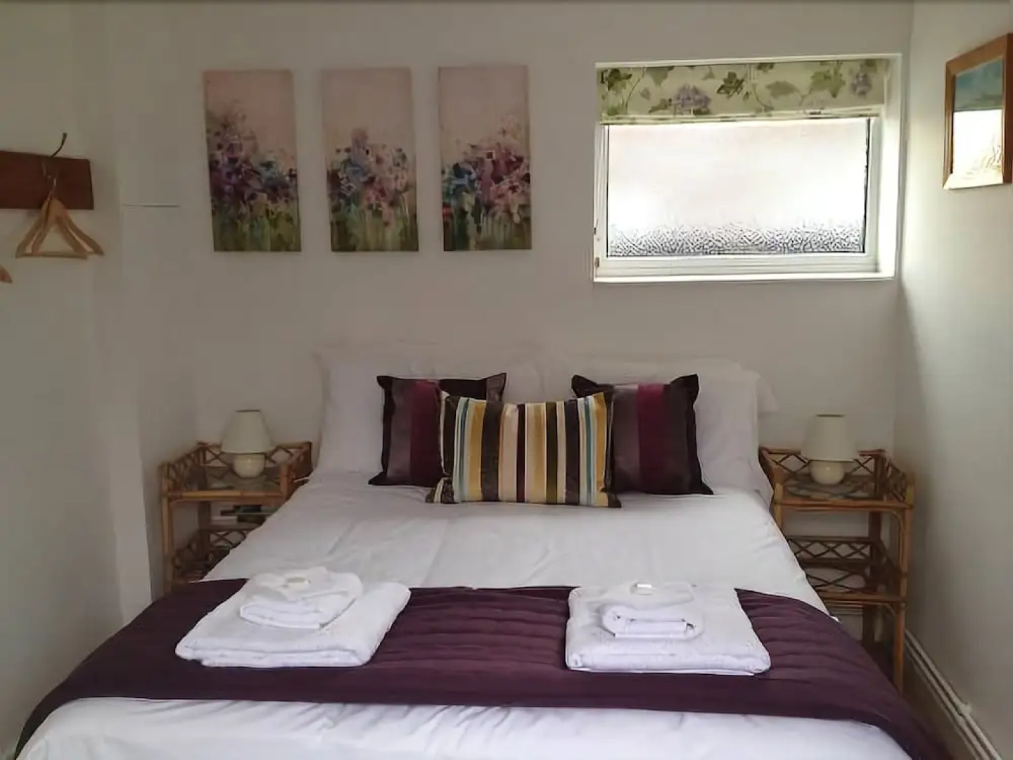 Wisteria Cottage B&B