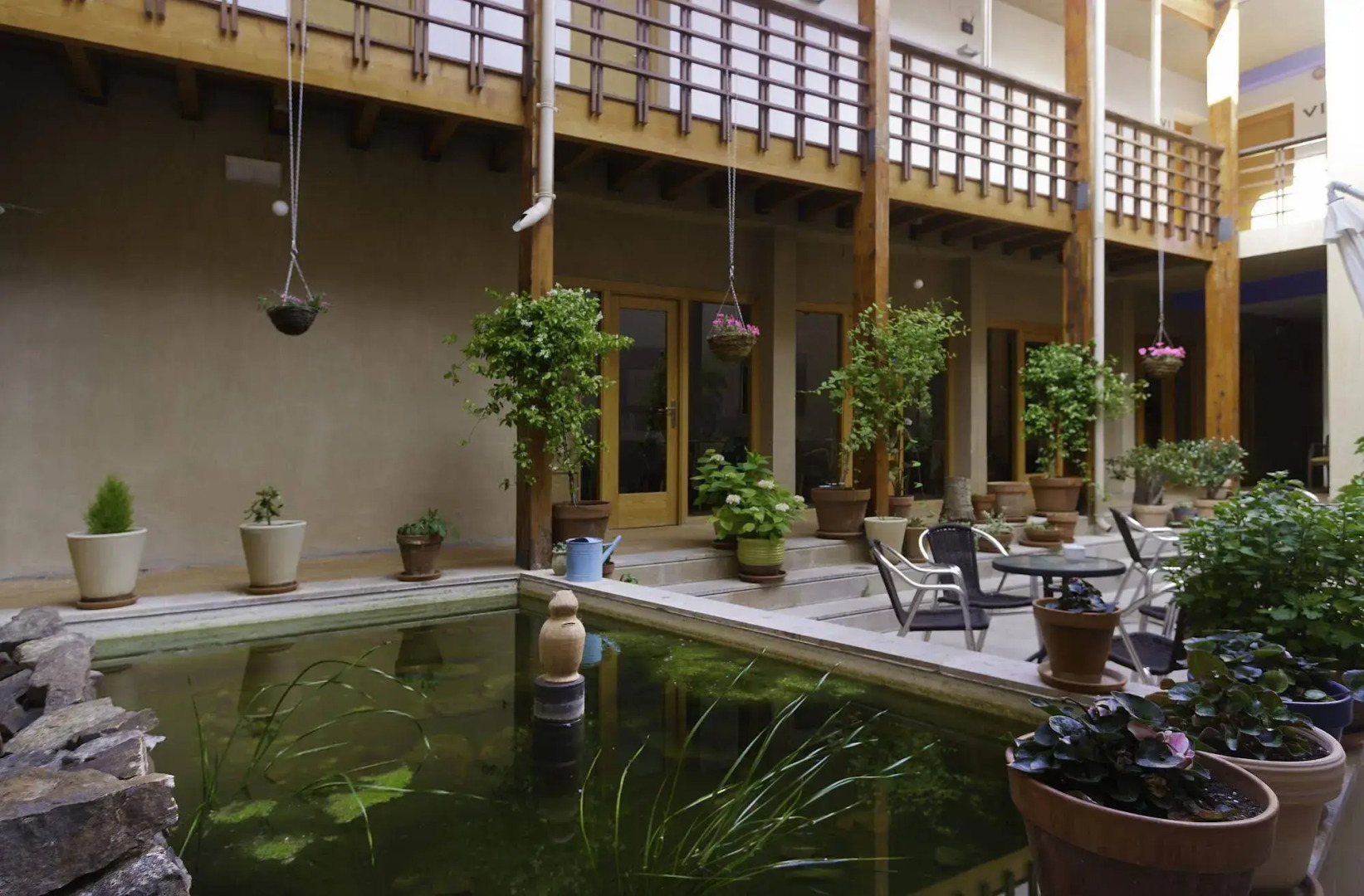 Hotel Castillo de Ateca