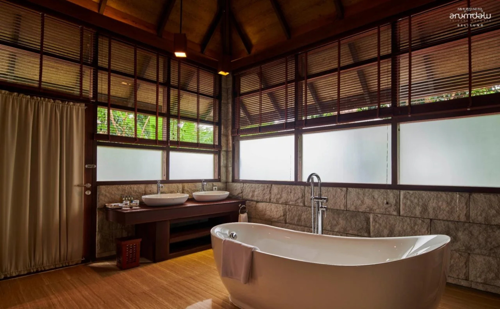 Arumdalu Private Resort