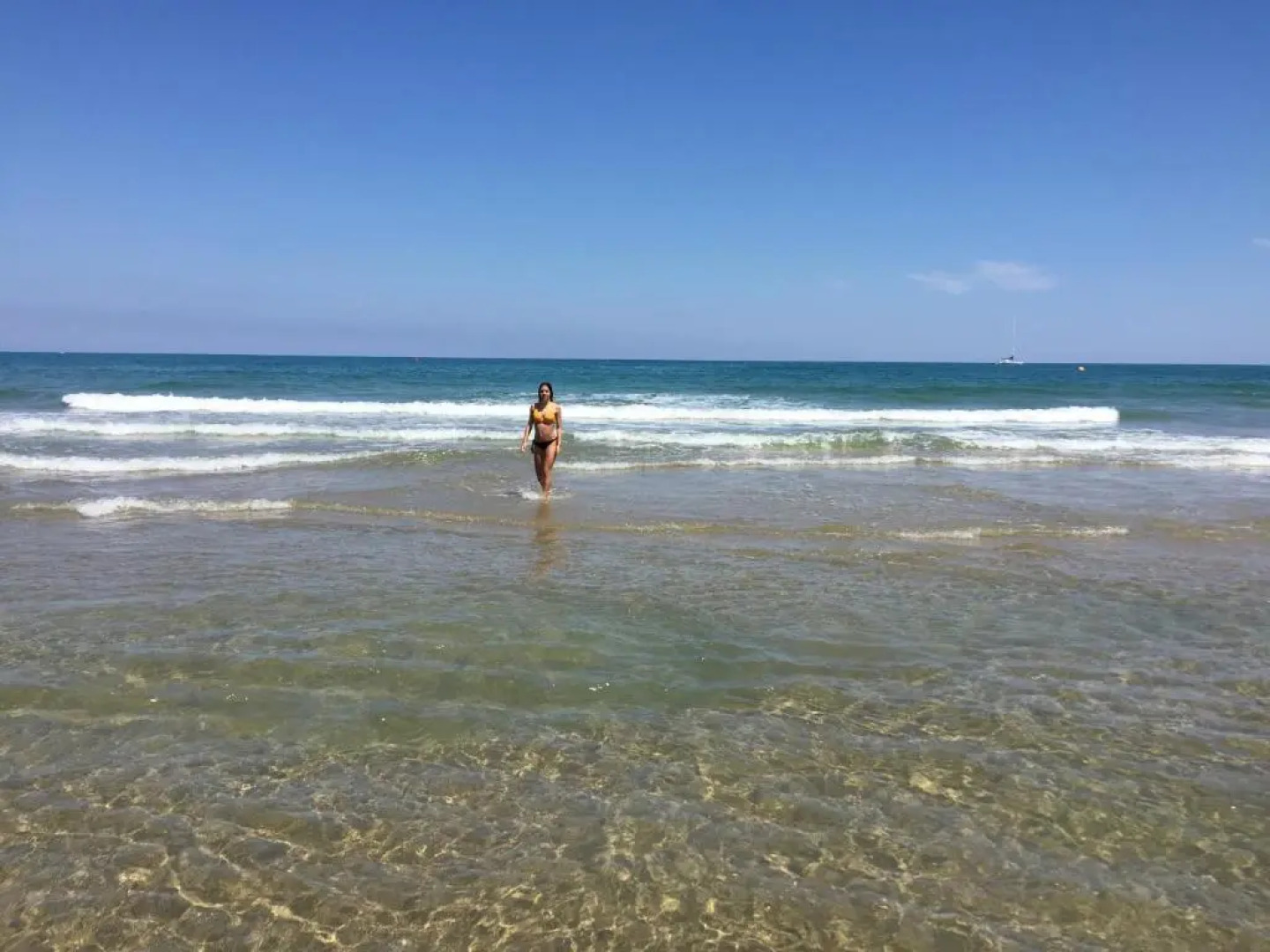 Apartamentos Picasso Peñiscola