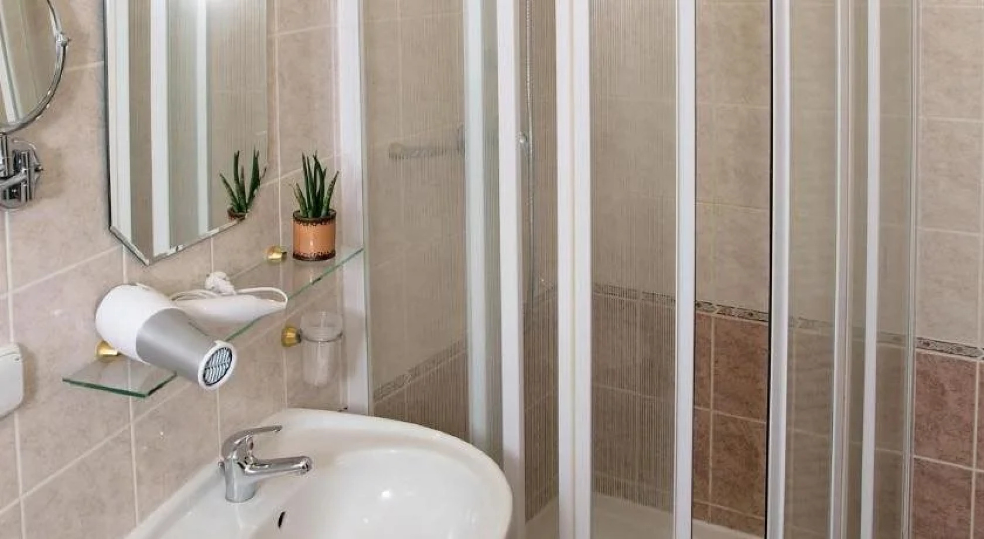 Pension Tenis - Centrum