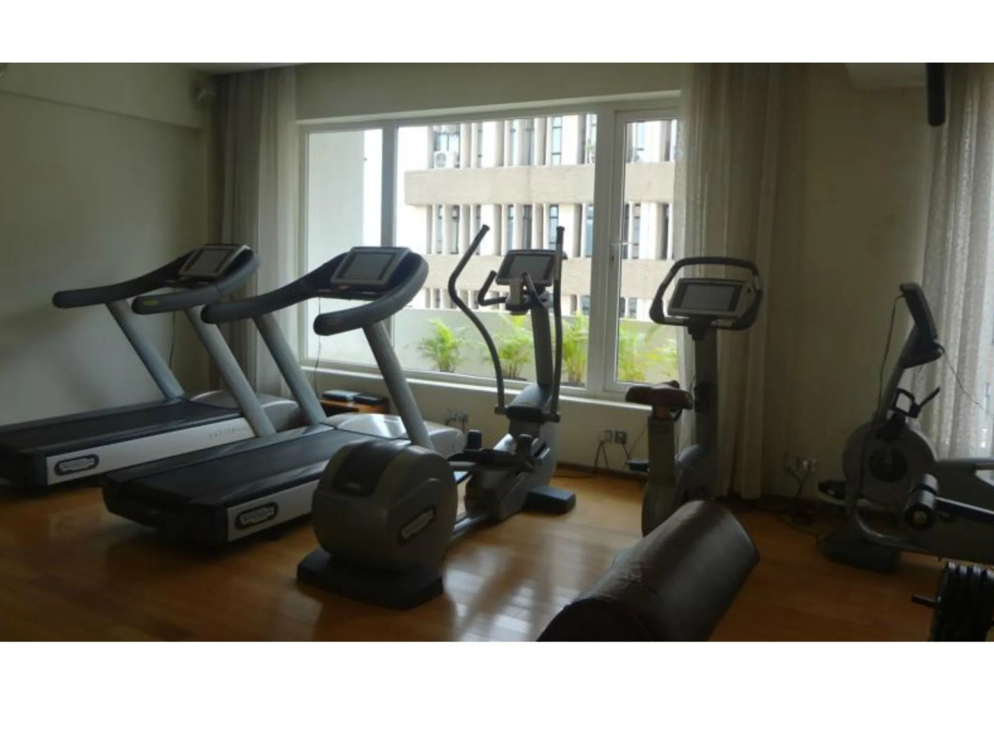 The Park Navi Mumbai