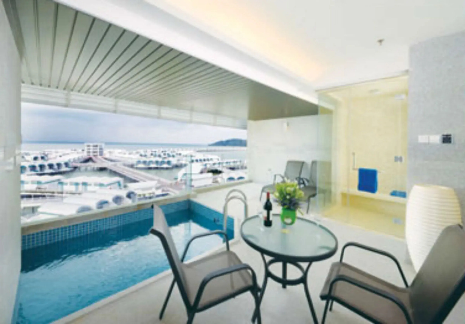 Lexis Hibiscus Port Dickson