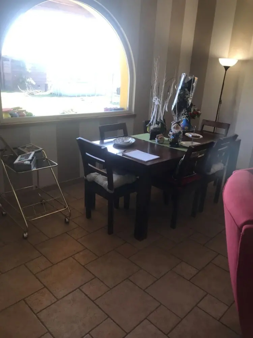 Gli Angeli B&B