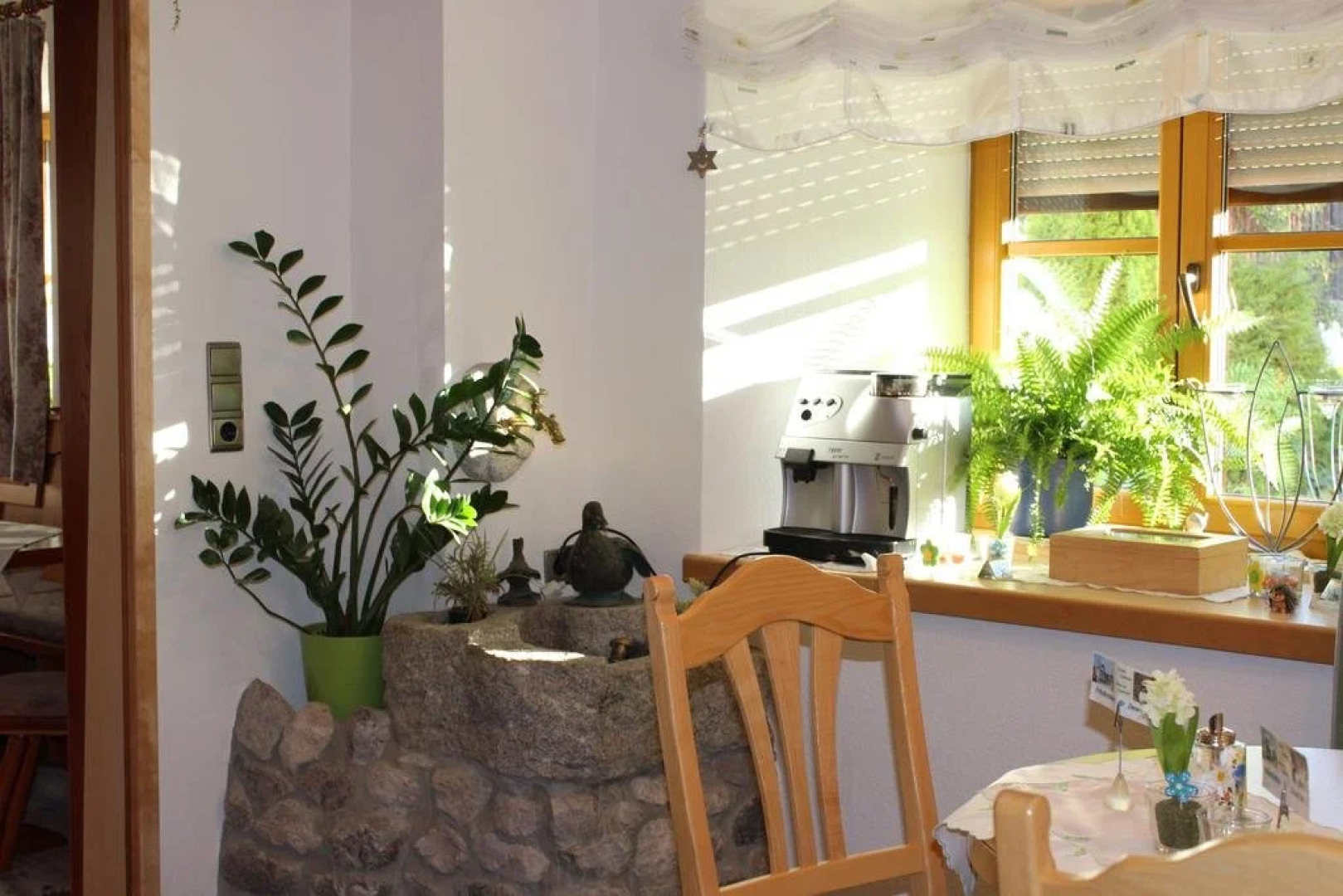 Pension Bauernhof Spielmann