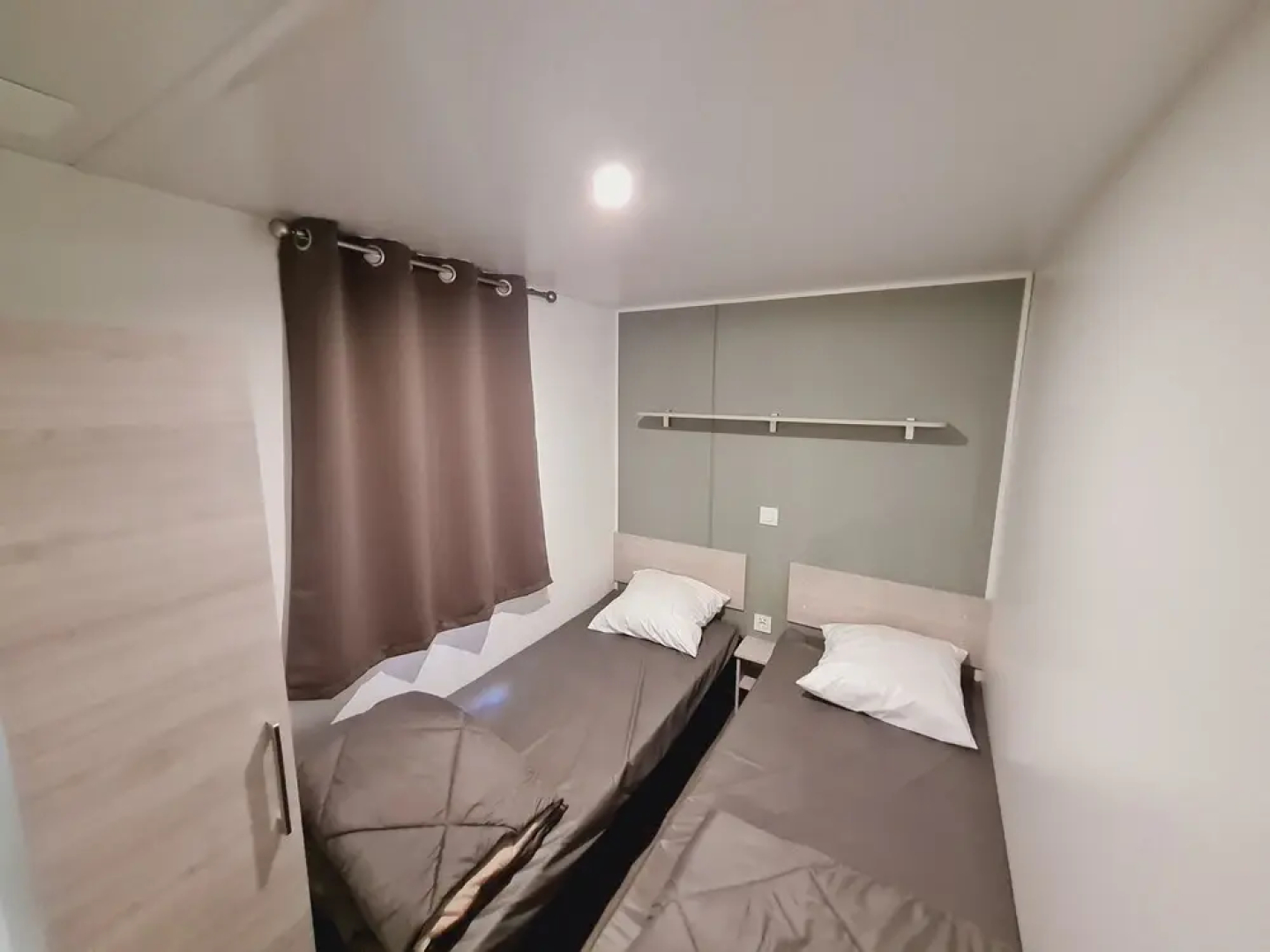 Camping Lou Cantaire