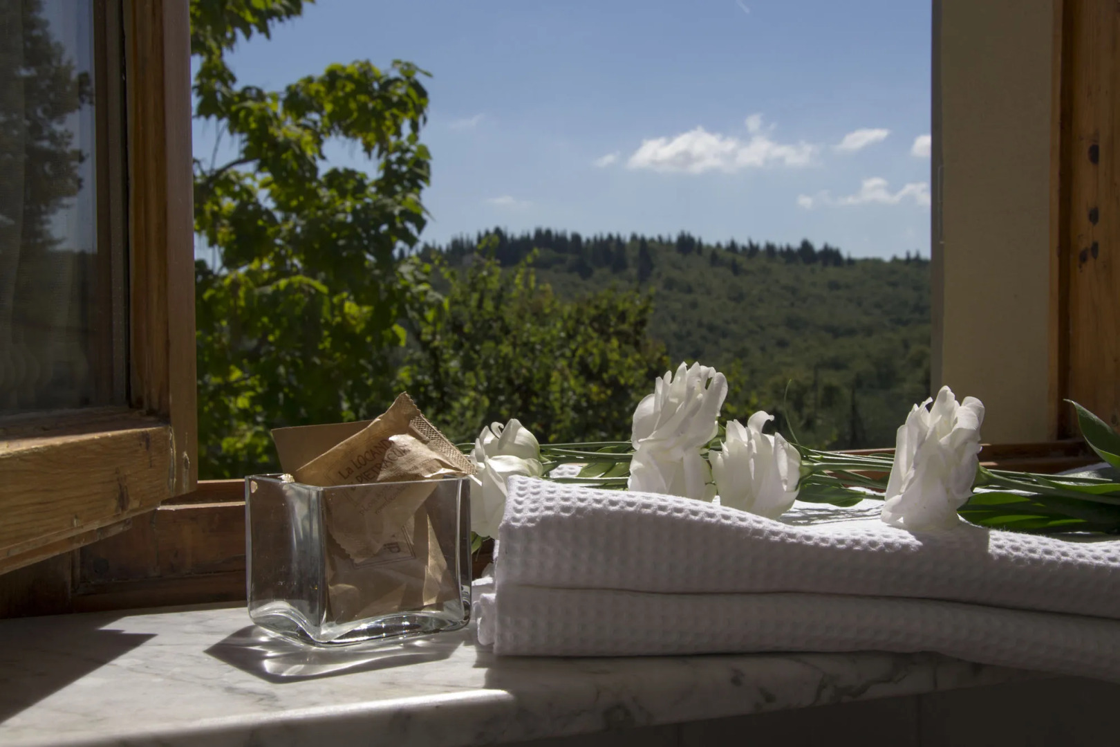 La Locanda di Pietracupa