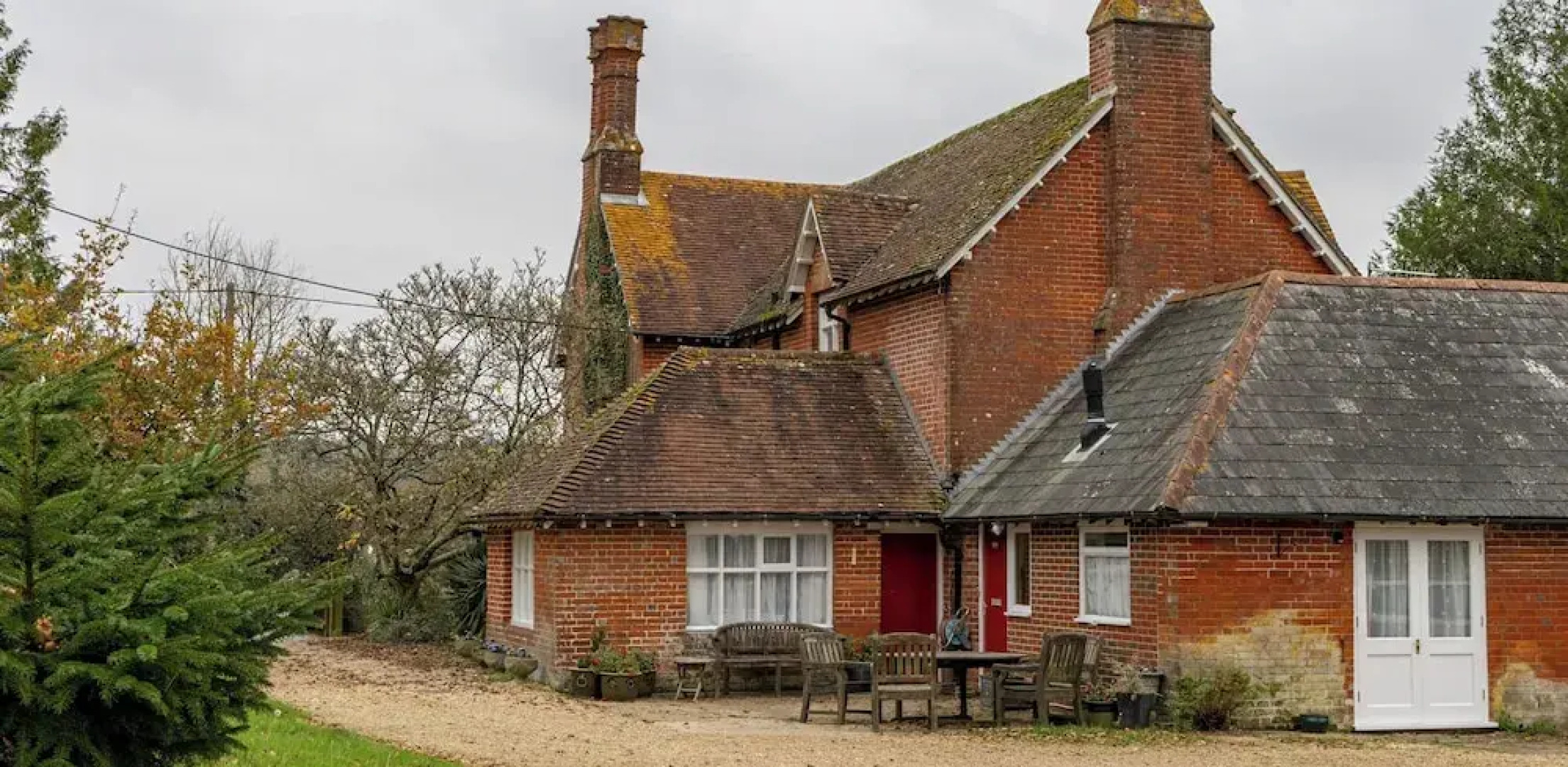 Tranquil Forest Retreat in Brockenhurst