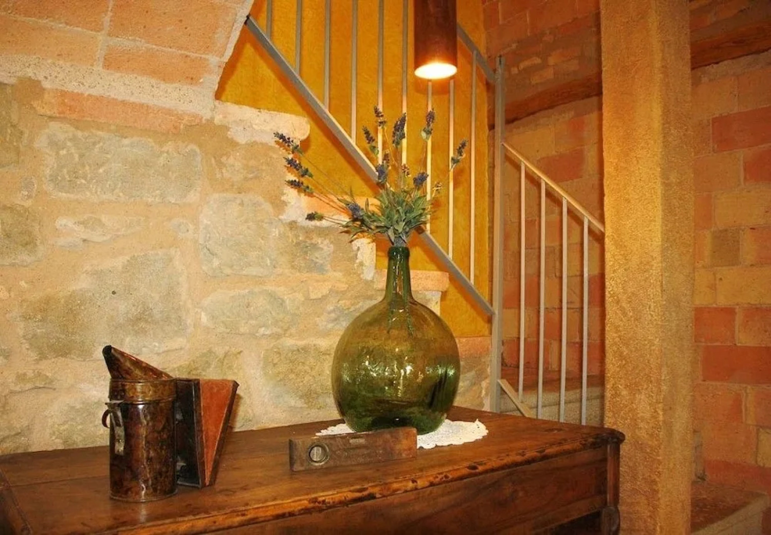 Cal Vilaseca De Llobera