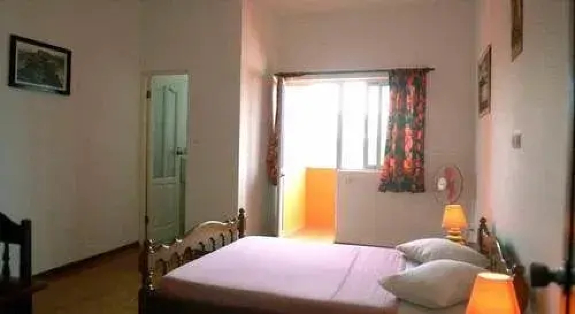 Residencial Ponta do Sol