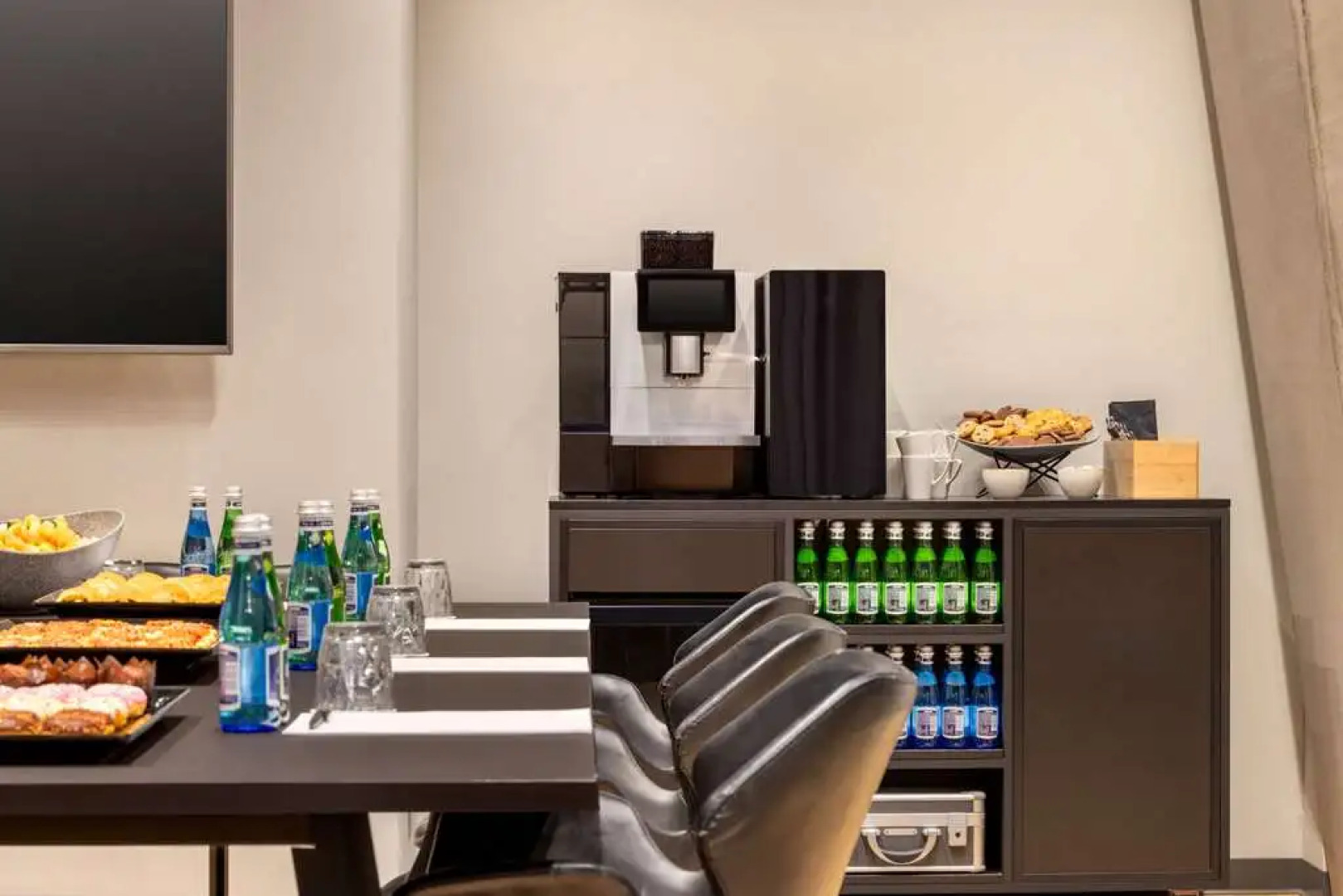 Vienna House by Wyndham Mokotow Warsaw