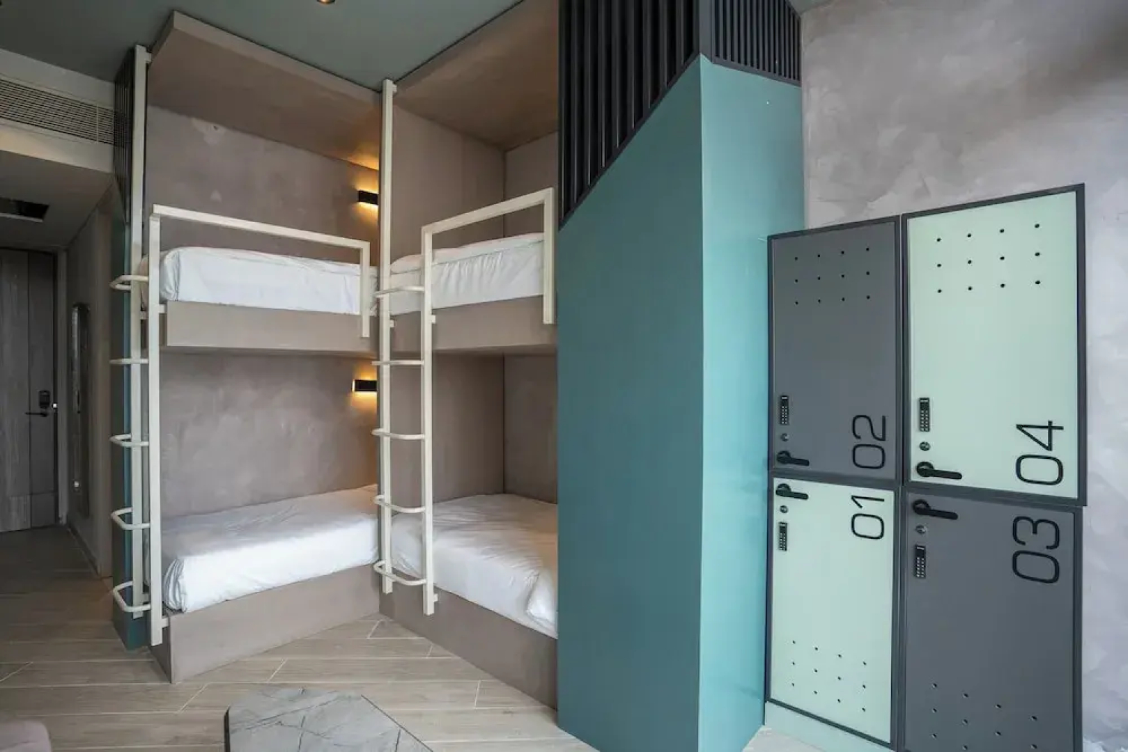SeSaya Poshtel & Bistro - Colombo's Newest and Finest Poshtel Dorms and Rooms