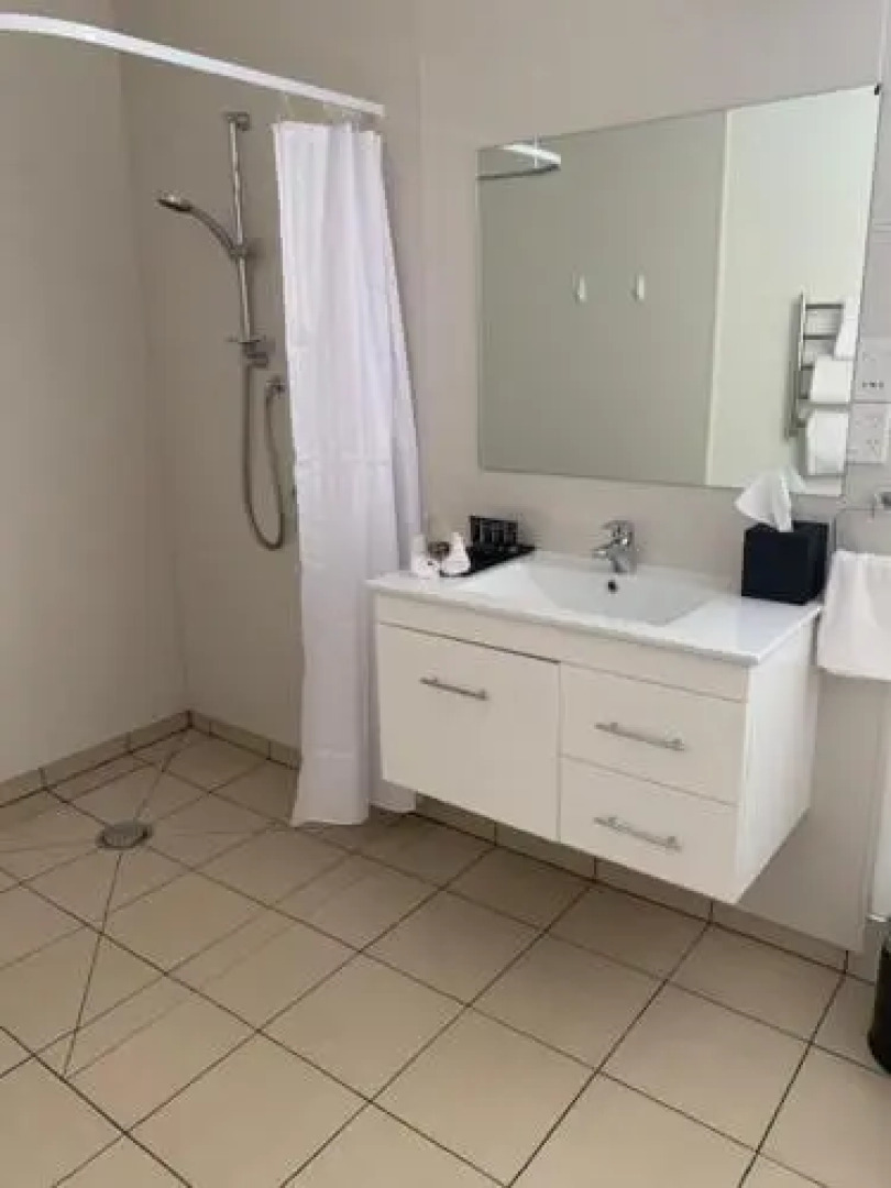 Twizel Central Studio Accomodation