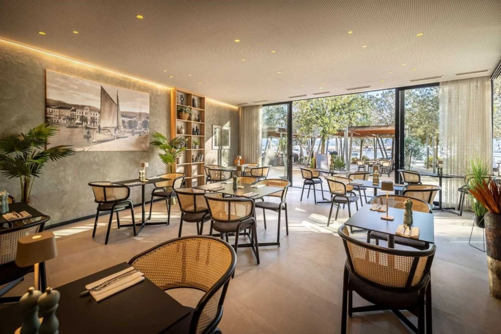 Aminess Younique Narrivi Hotel