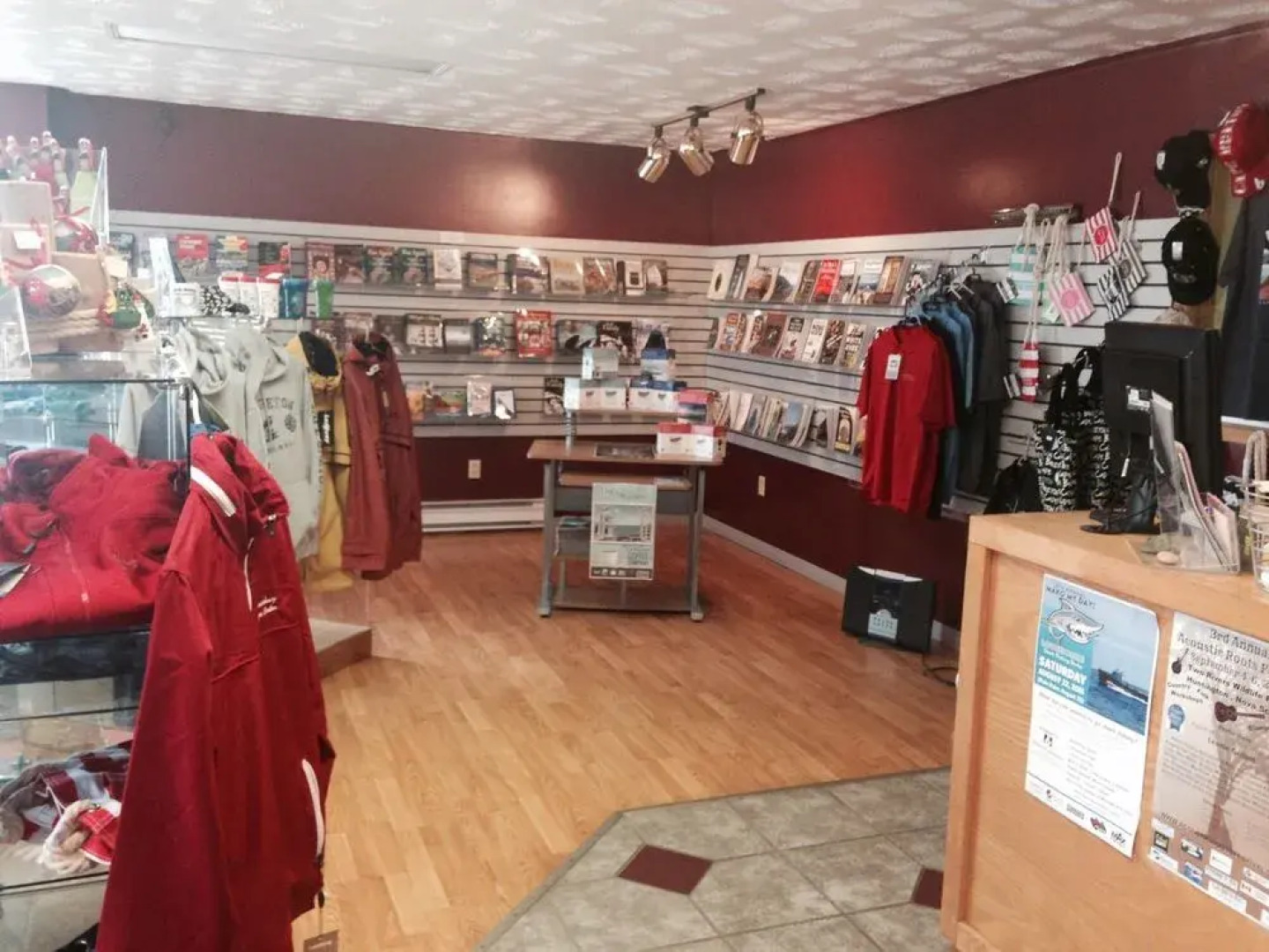 Fortress Inn Louisbourg