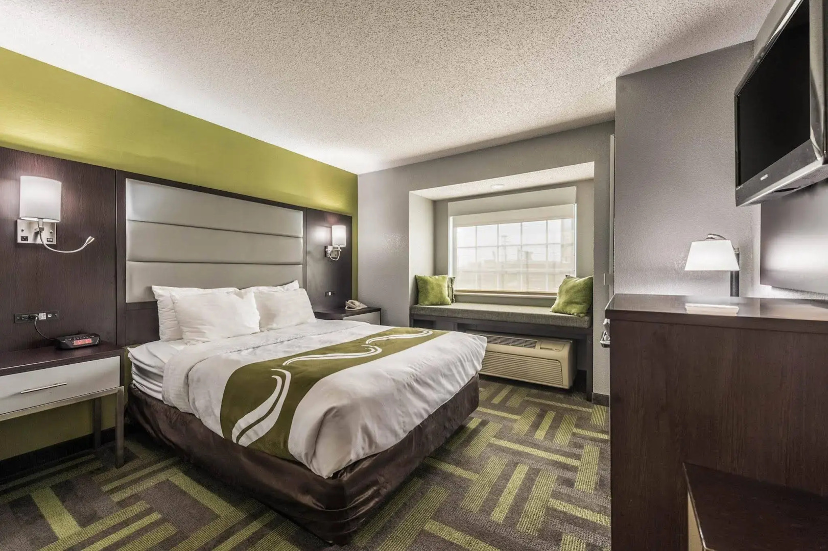 Quality Inn Grove City - Columbus South