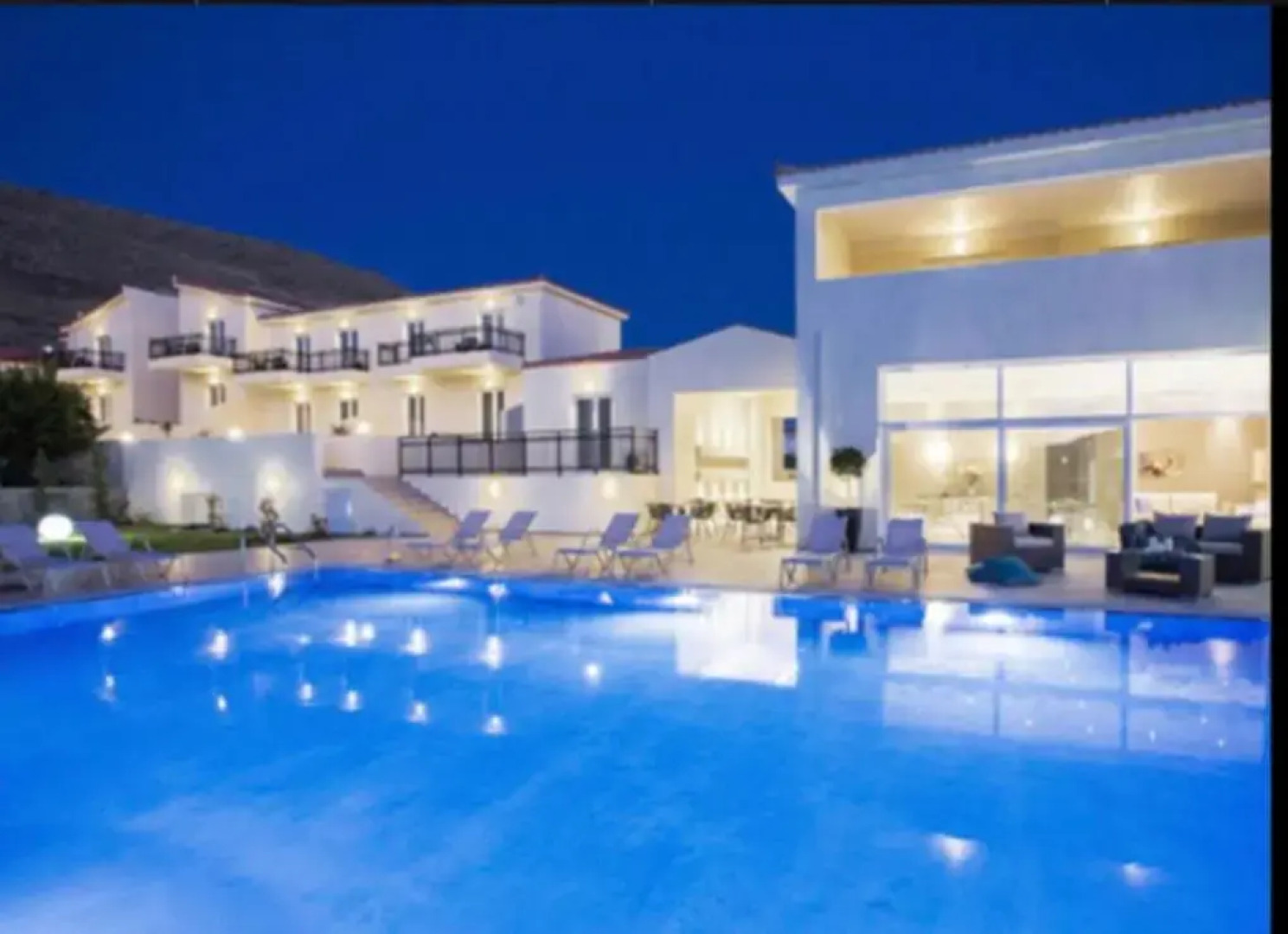 Ammos Suites Limnos