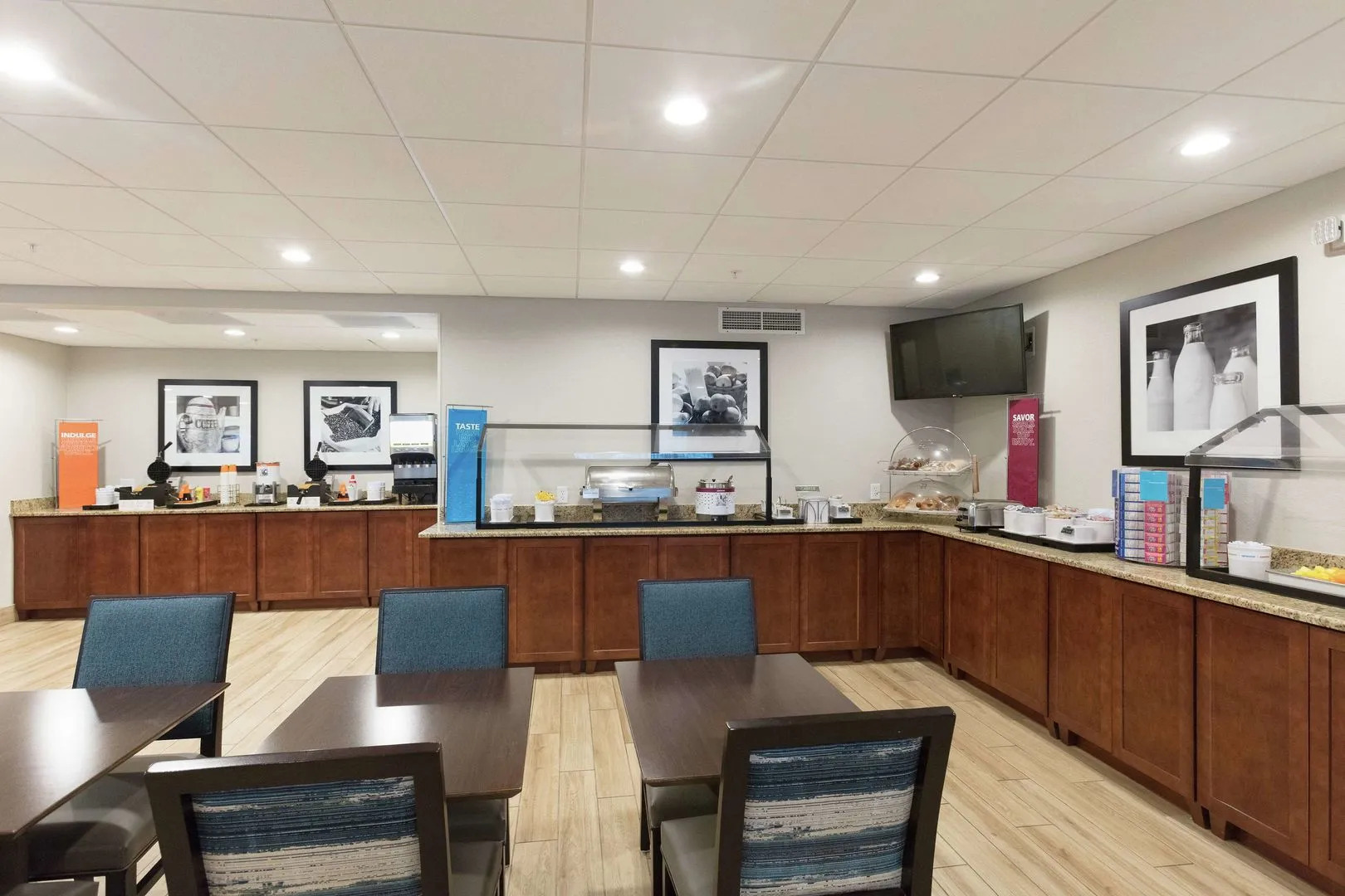 Hampton Inn St. Augustine Beach