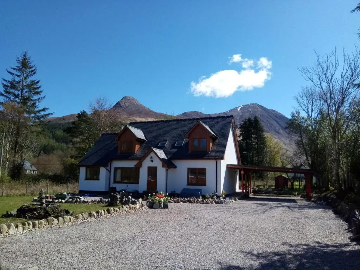 Beechwood Cottage B&B