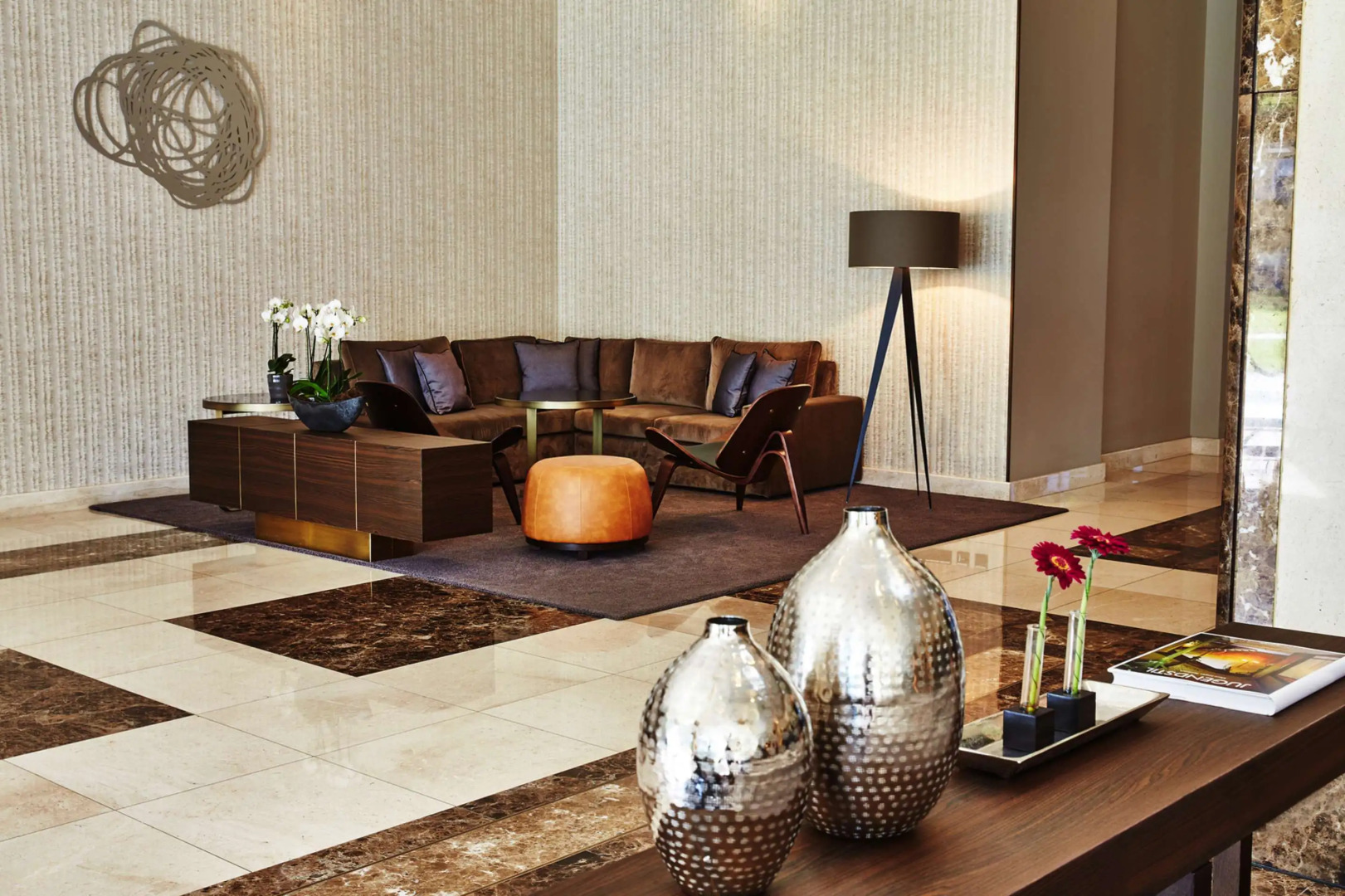 Steigenberger Hotel Koln