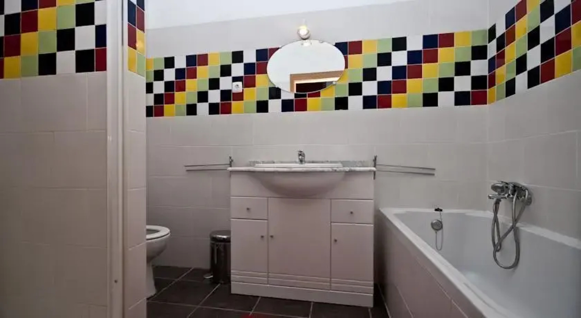 Vivenda A Nossa Coroa