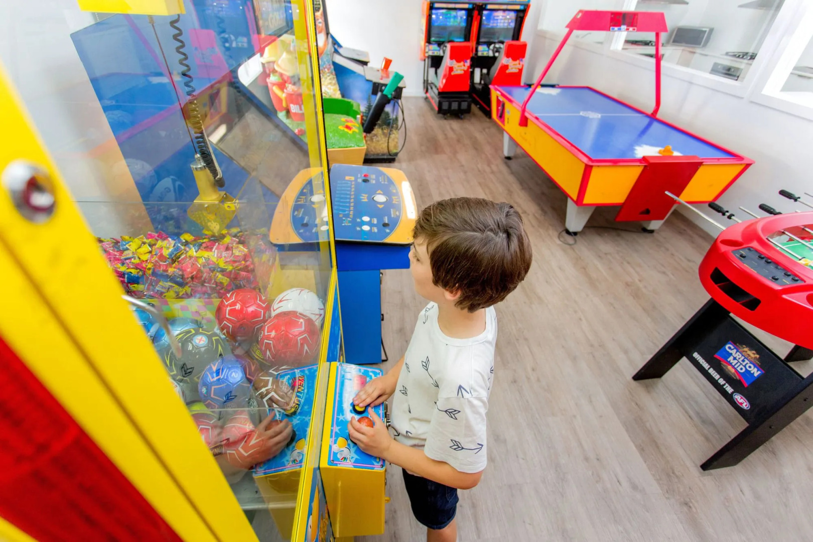 Eureka Stockade Holiday Park