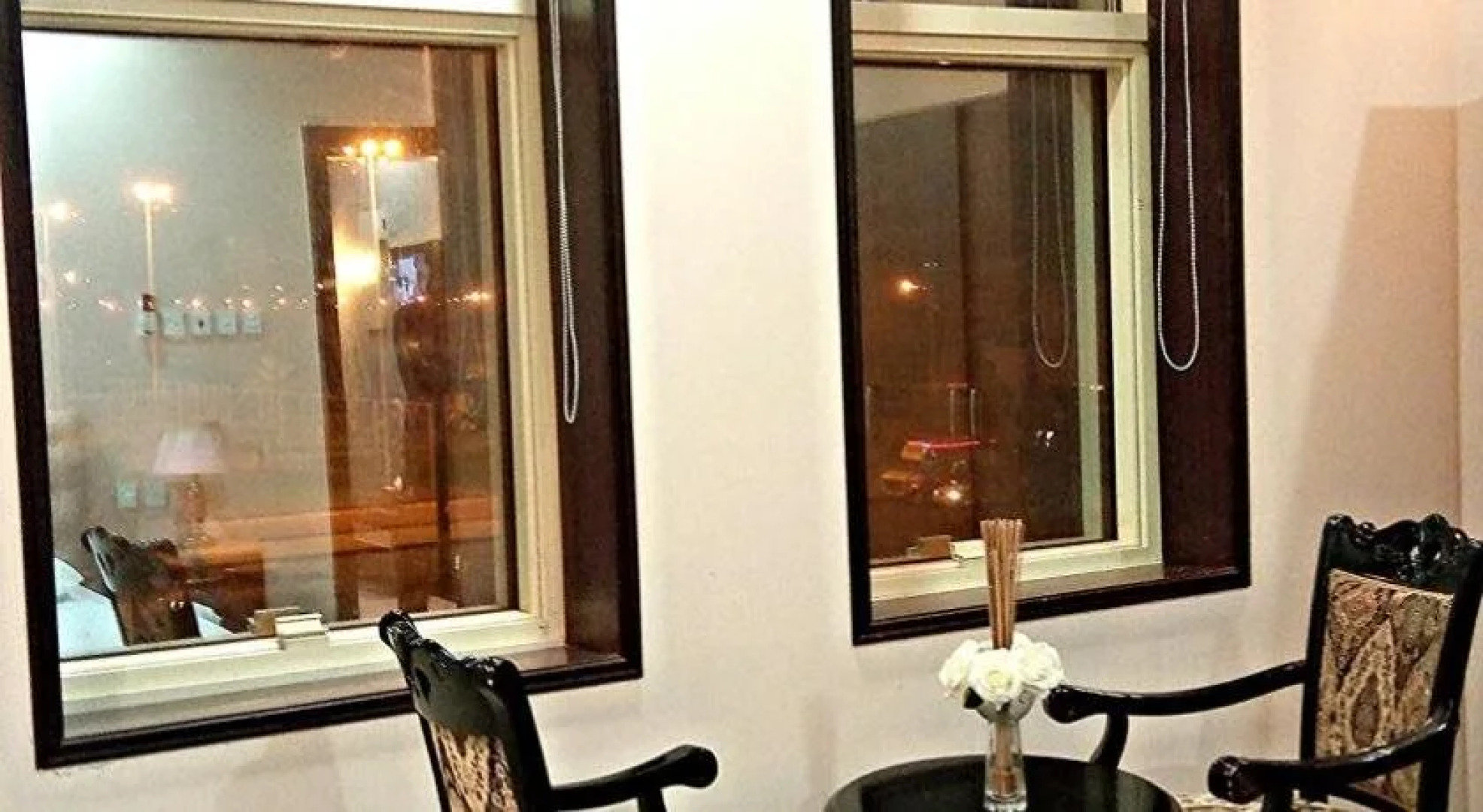 Almasah Altaj Aparthotel