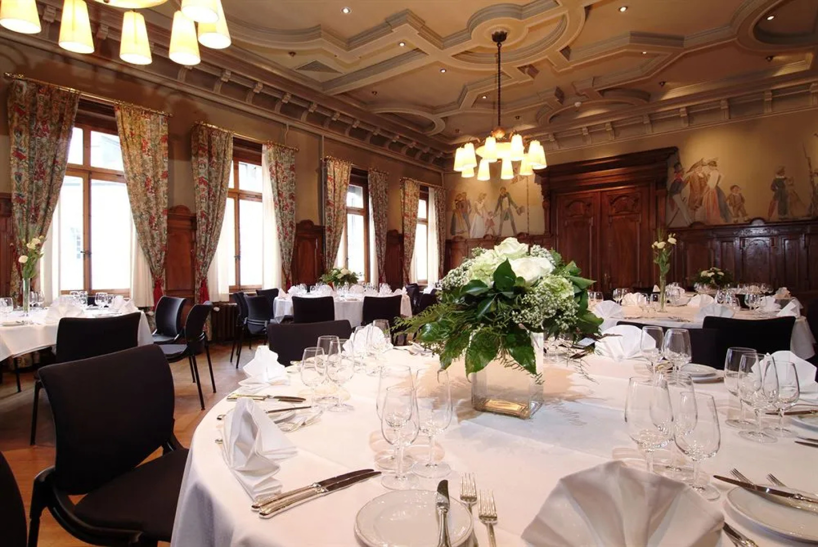 Hotel Bären Langenthal