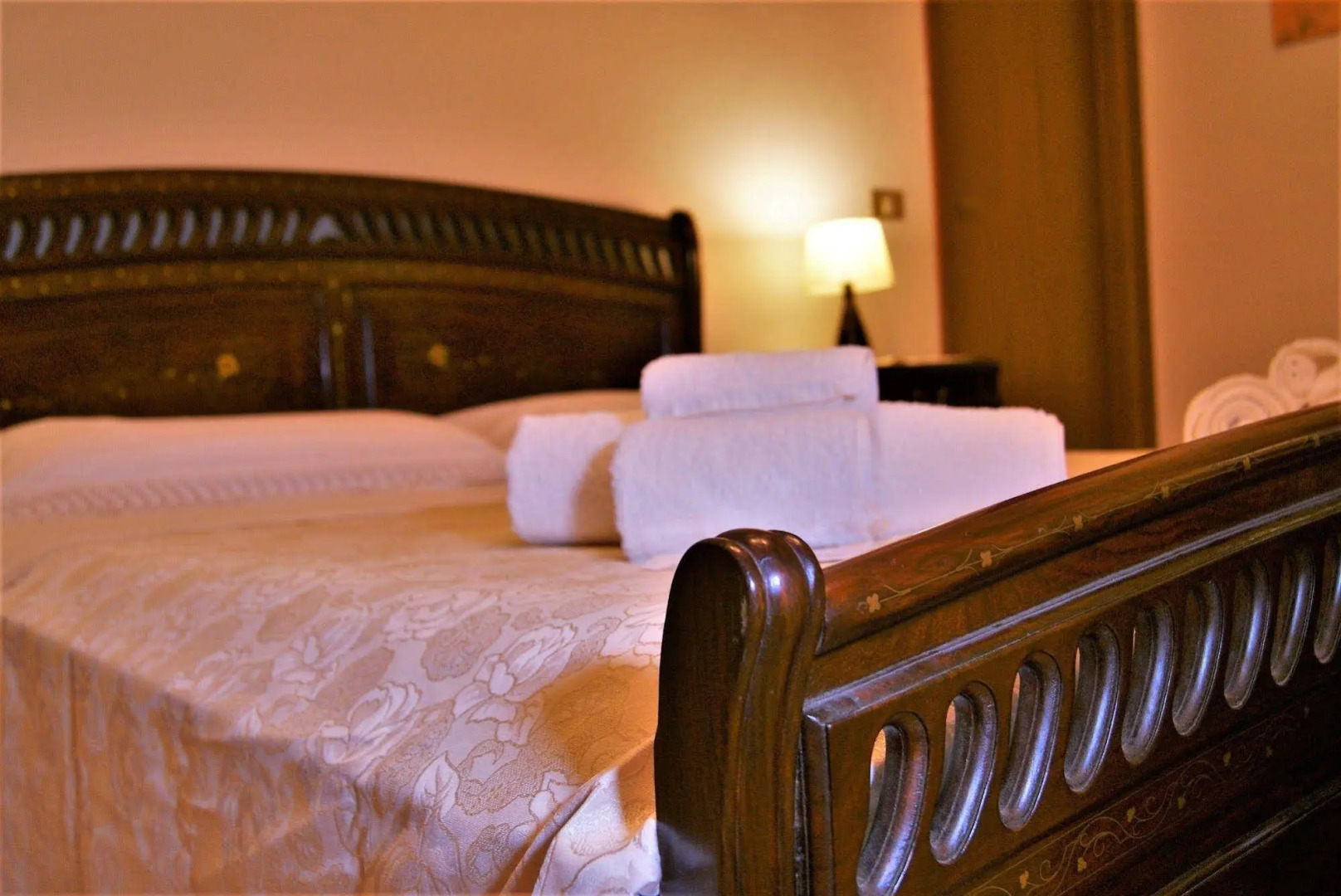 Bed & Breakfast Oleaster