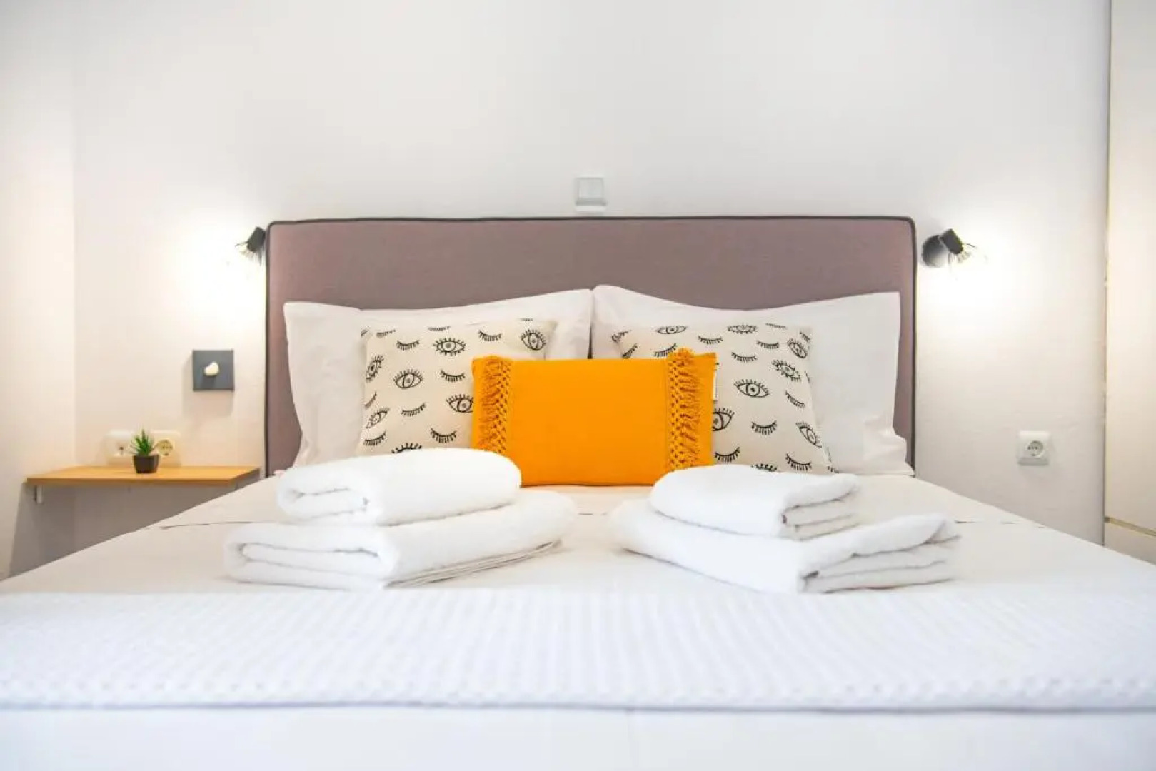 Bella Vista renovated