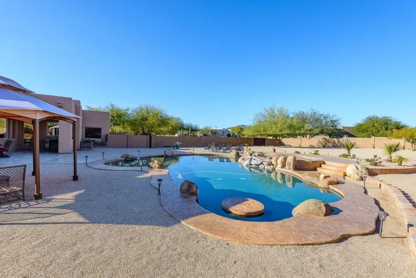 Casa Sonoran 3 Bedroom Home by RedAwning