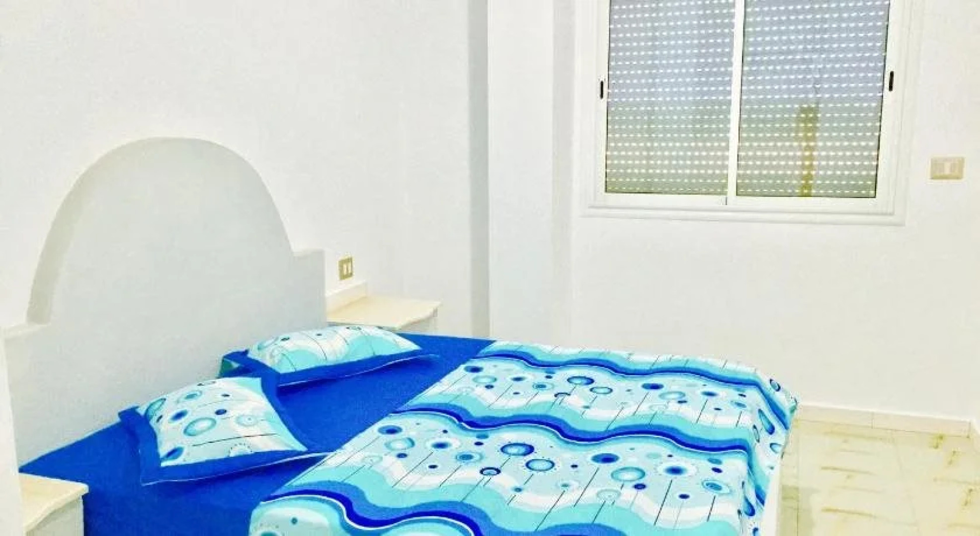 Casa del Mar Residence