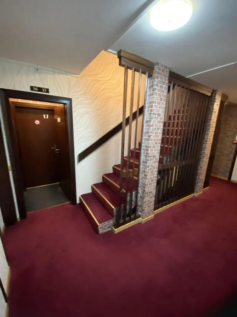 Savoie Hotel