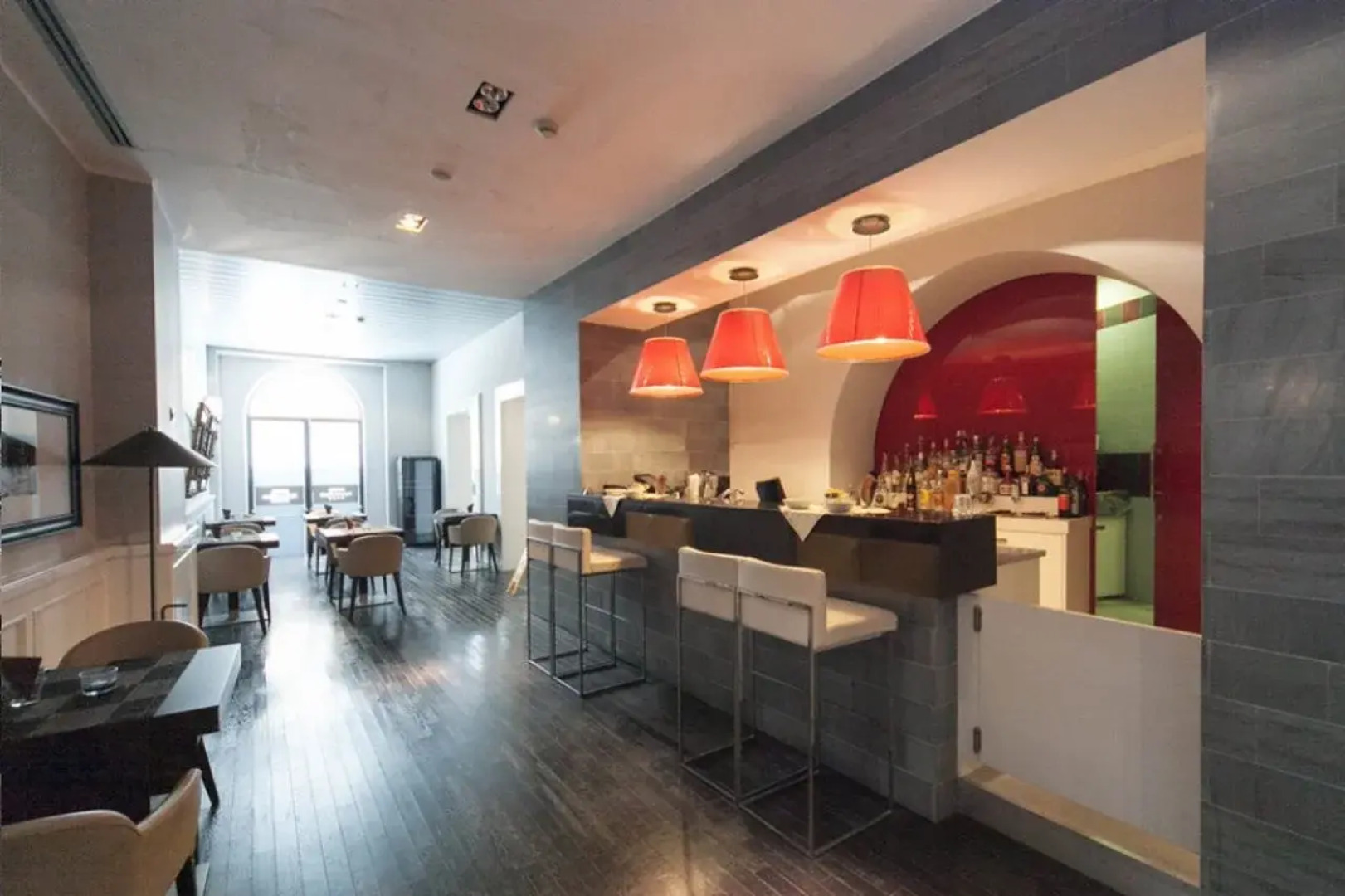 NH Collection Palermo Palazzo Sitano