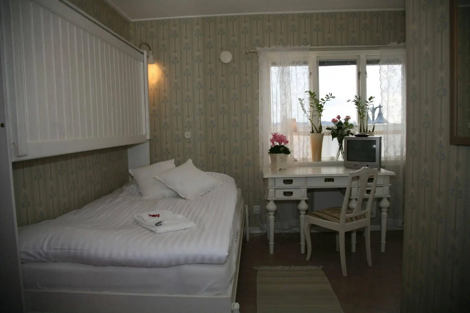 Strandvillan hotell och Bed & breakfast