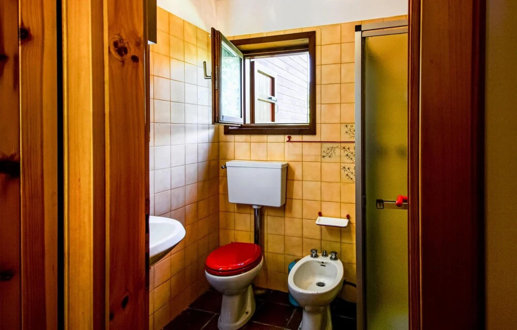 Awesome Apartment in Busa di Villotta With Wifi and 1 Bedrooms